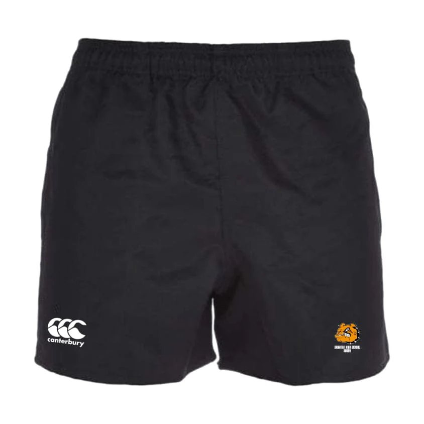 Brighton High School Player's Drill Short by Canterbury