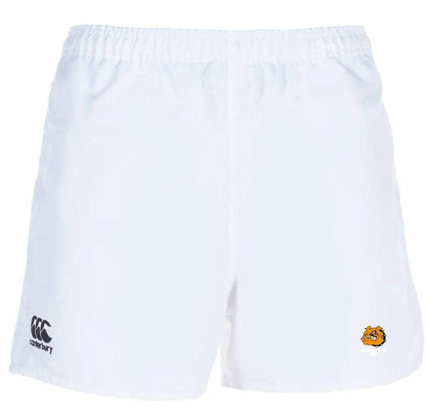 Brighton High School Professional Polyester Rugby Short by Canterbury - Image 2