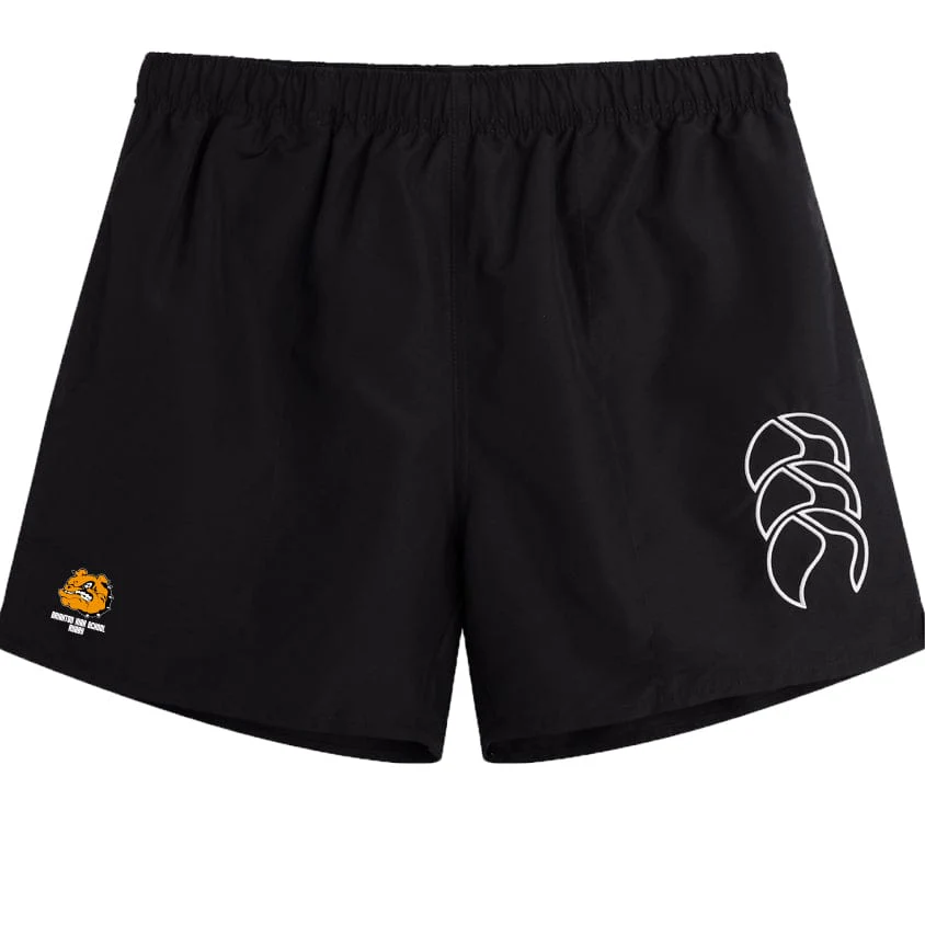 Brighton High School Tactic Short by Canterbury