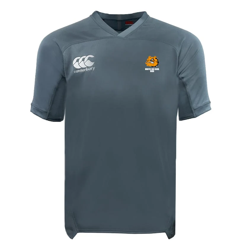 Brighton High School Vapodri Evader Jersey by Canterbury - Image 2