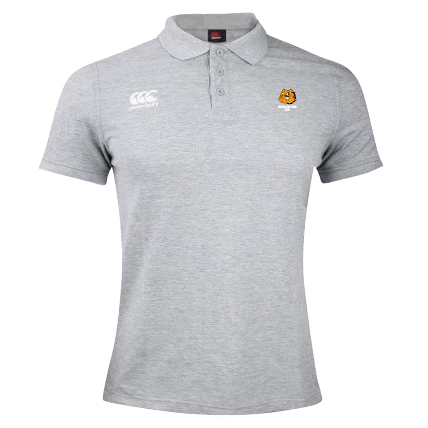 Brighton High School Waimak Polo by Canterbury - Image 2