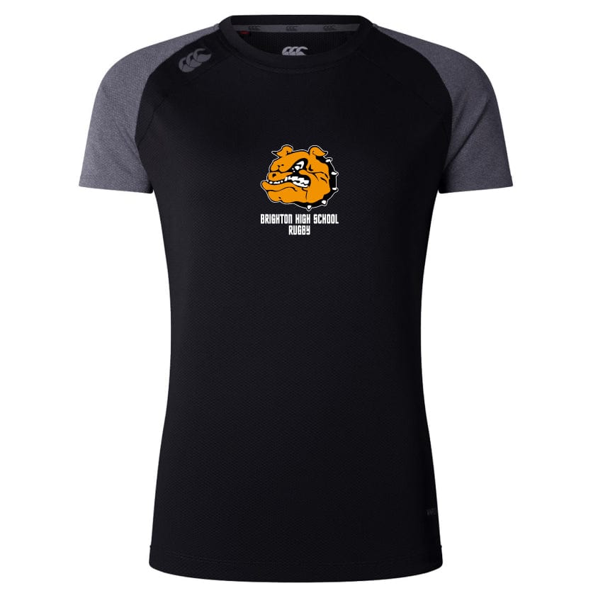 Brighton High School Women's Elite Training Tee by Canterbury