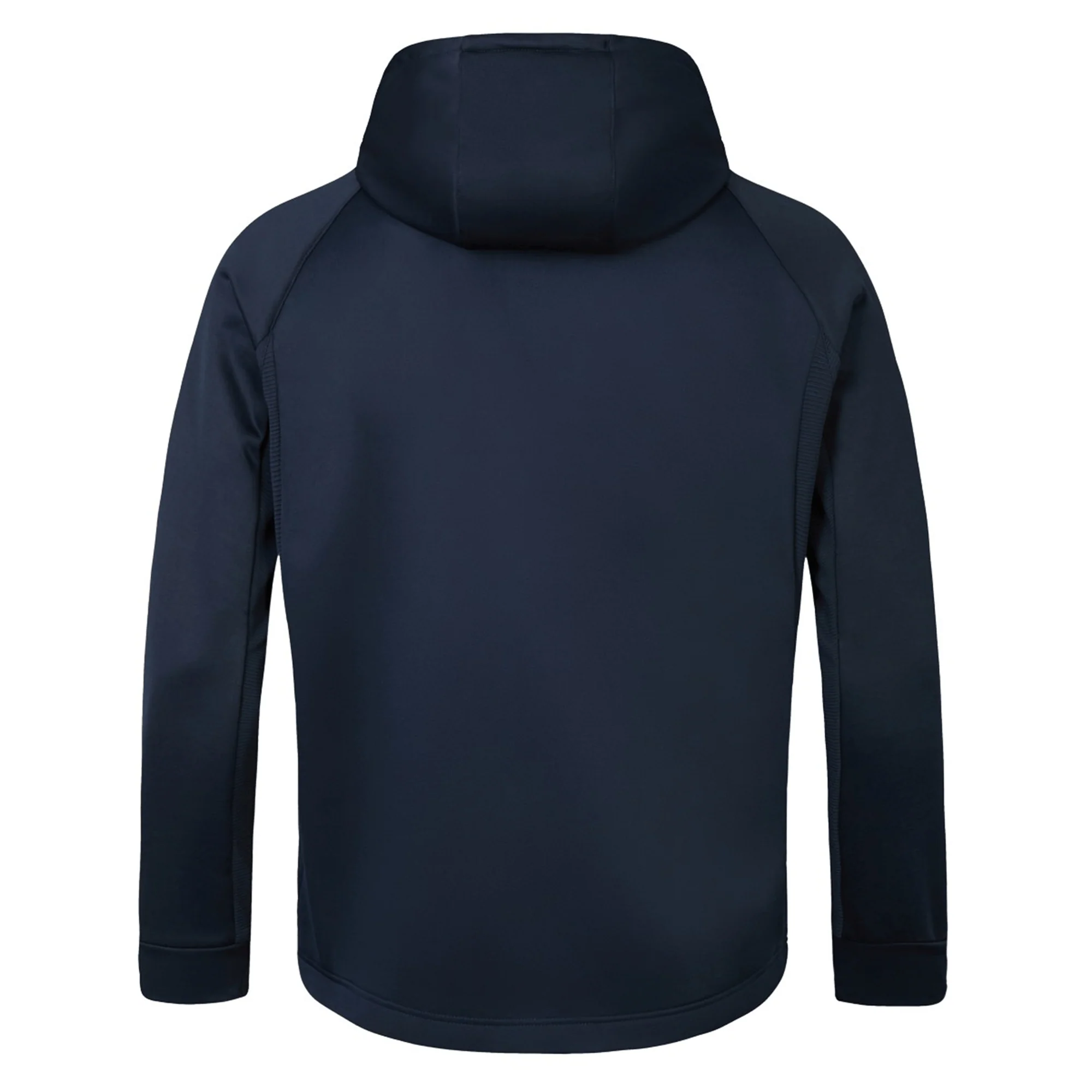 British & Irish Lions 25 1/4 Zip Hoodie by Canterbury - Image 2