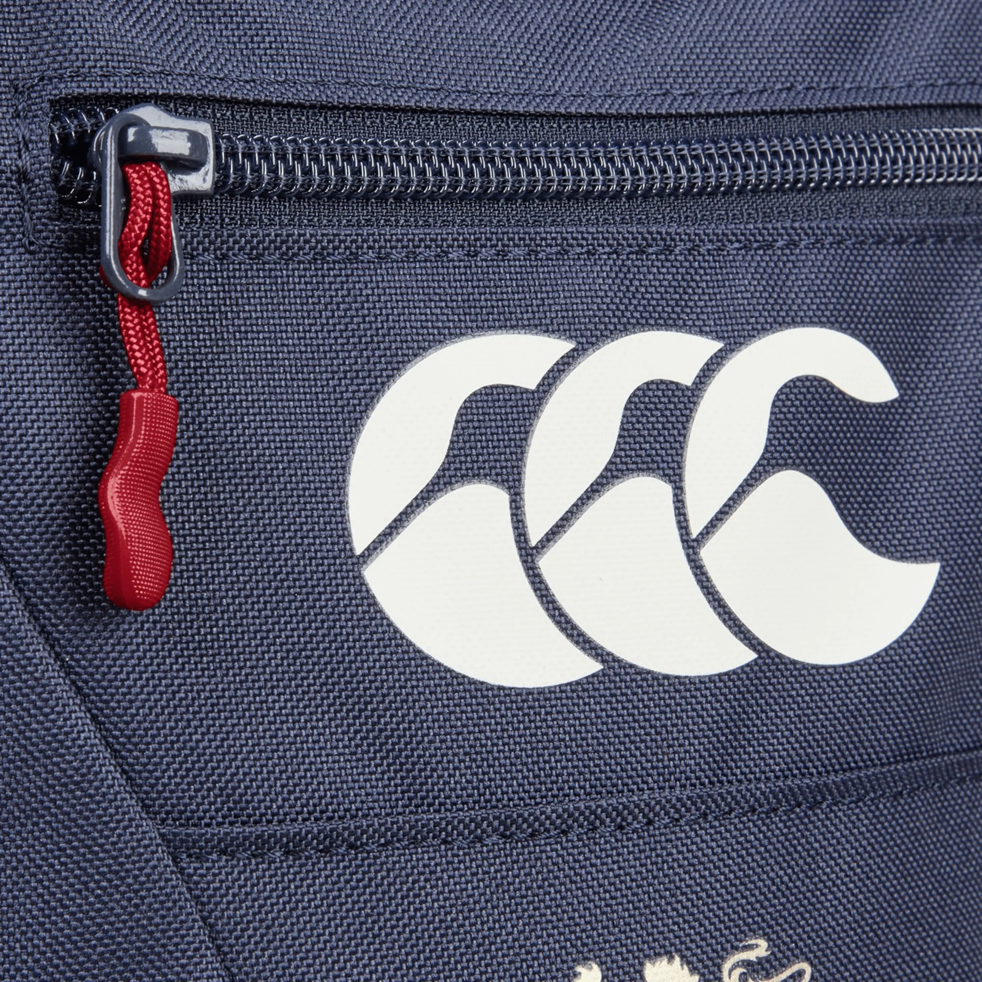 British & Irish Lions 2025 Bootbag by Canterbury - Image 3