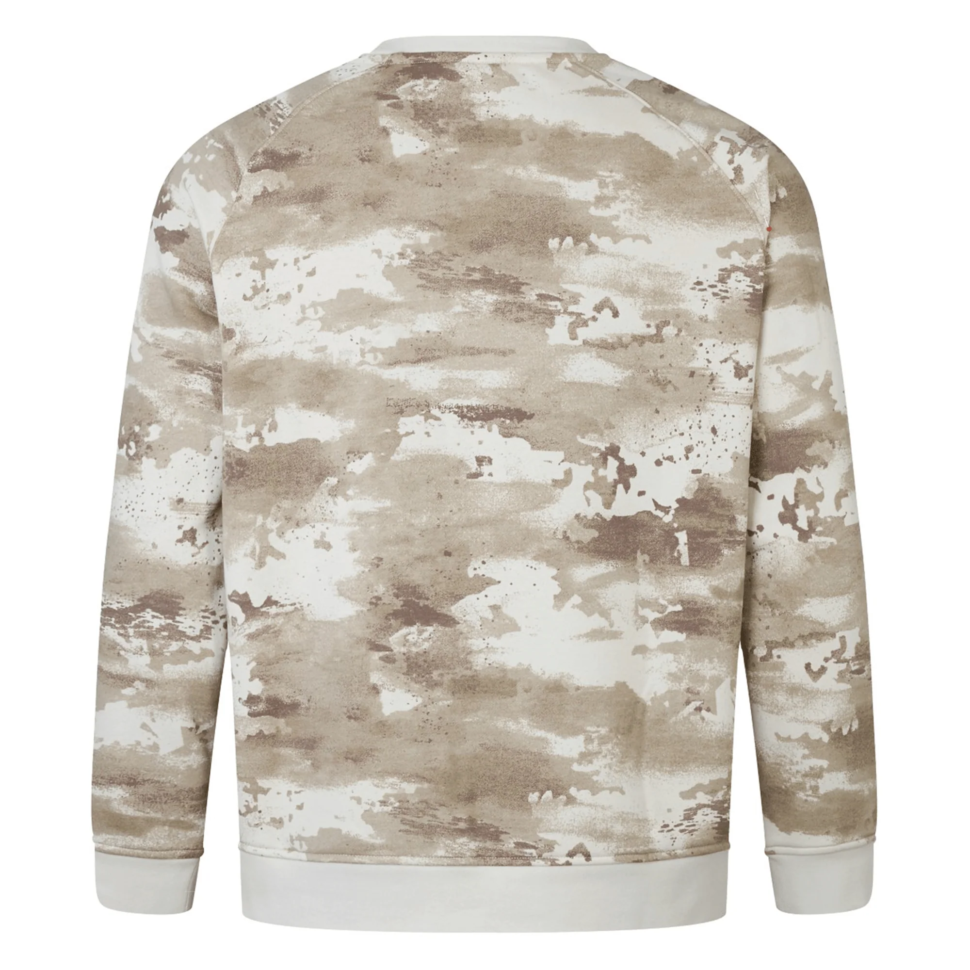 British & Irish Lions 25 Camo Crew Sweatshirt by Canterbury - Image 2