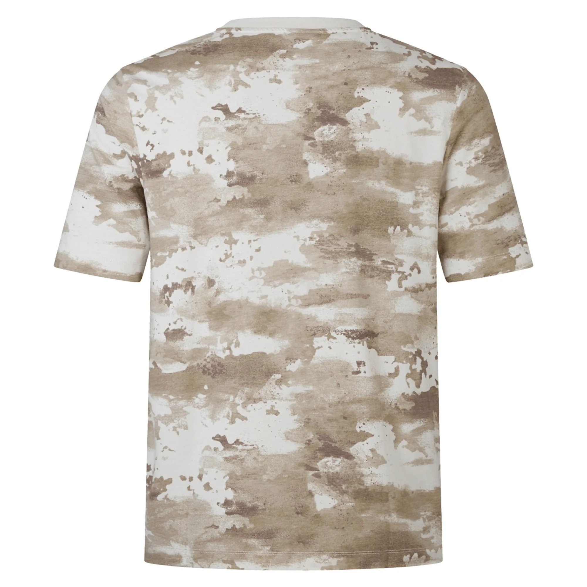 British & Irish Lions 2025 Camo Tee by Canterbury - Image 2
