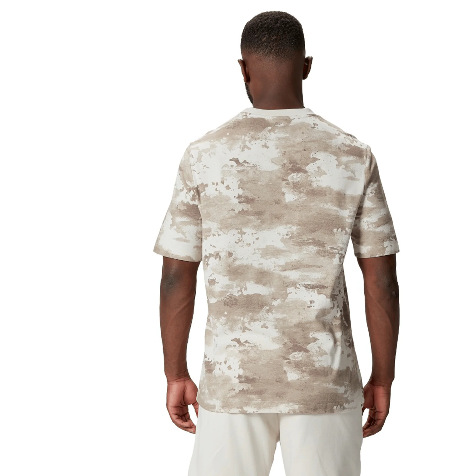 British & Irish Lions 2025 Camo Tee by Canterbury - Image 8
