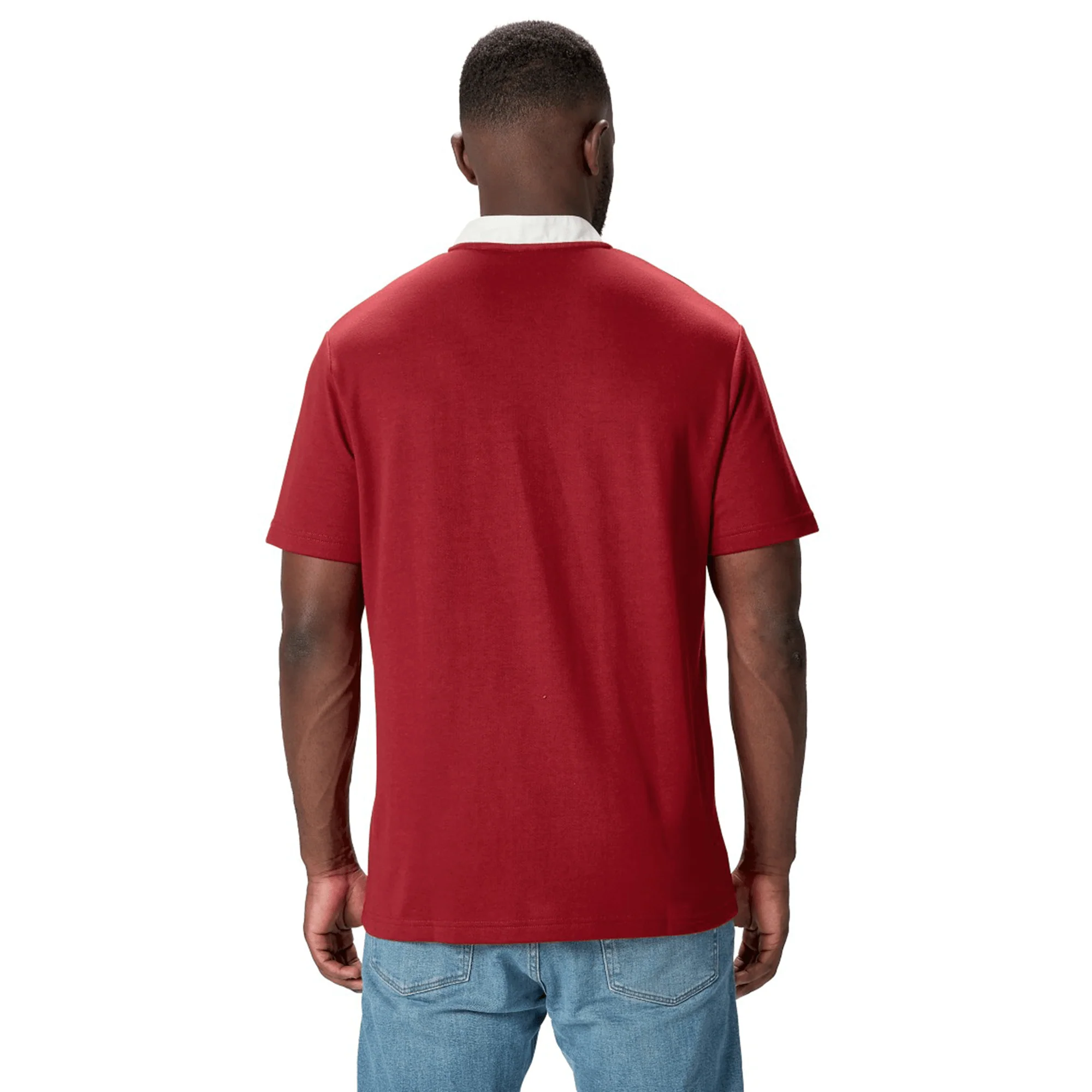 British & Irish Lions 2025 Classic Jersey by Canterbury - Image 11