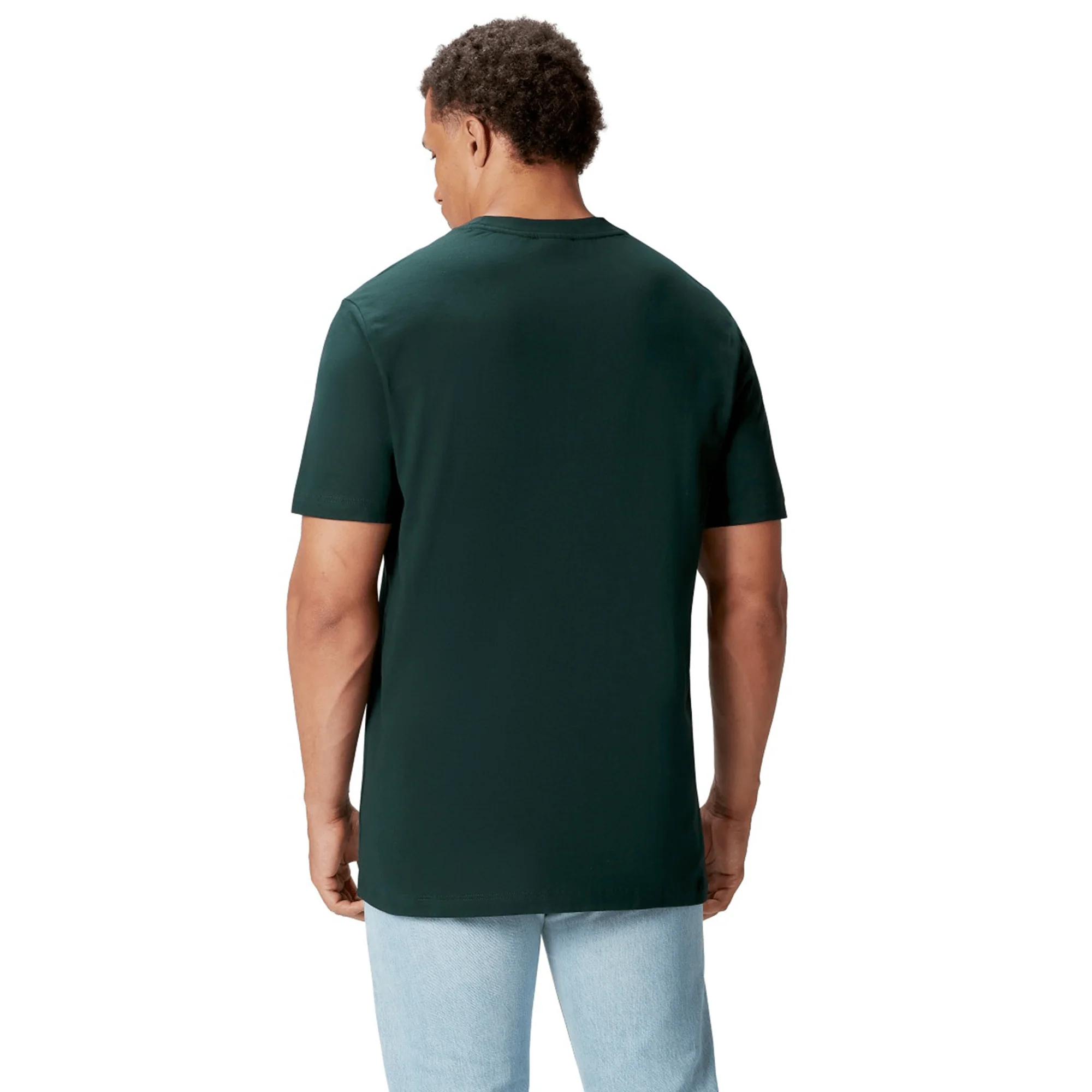 British & Irish Lions 2025 Cotton Jersey Tee by Canterbury - Image 20