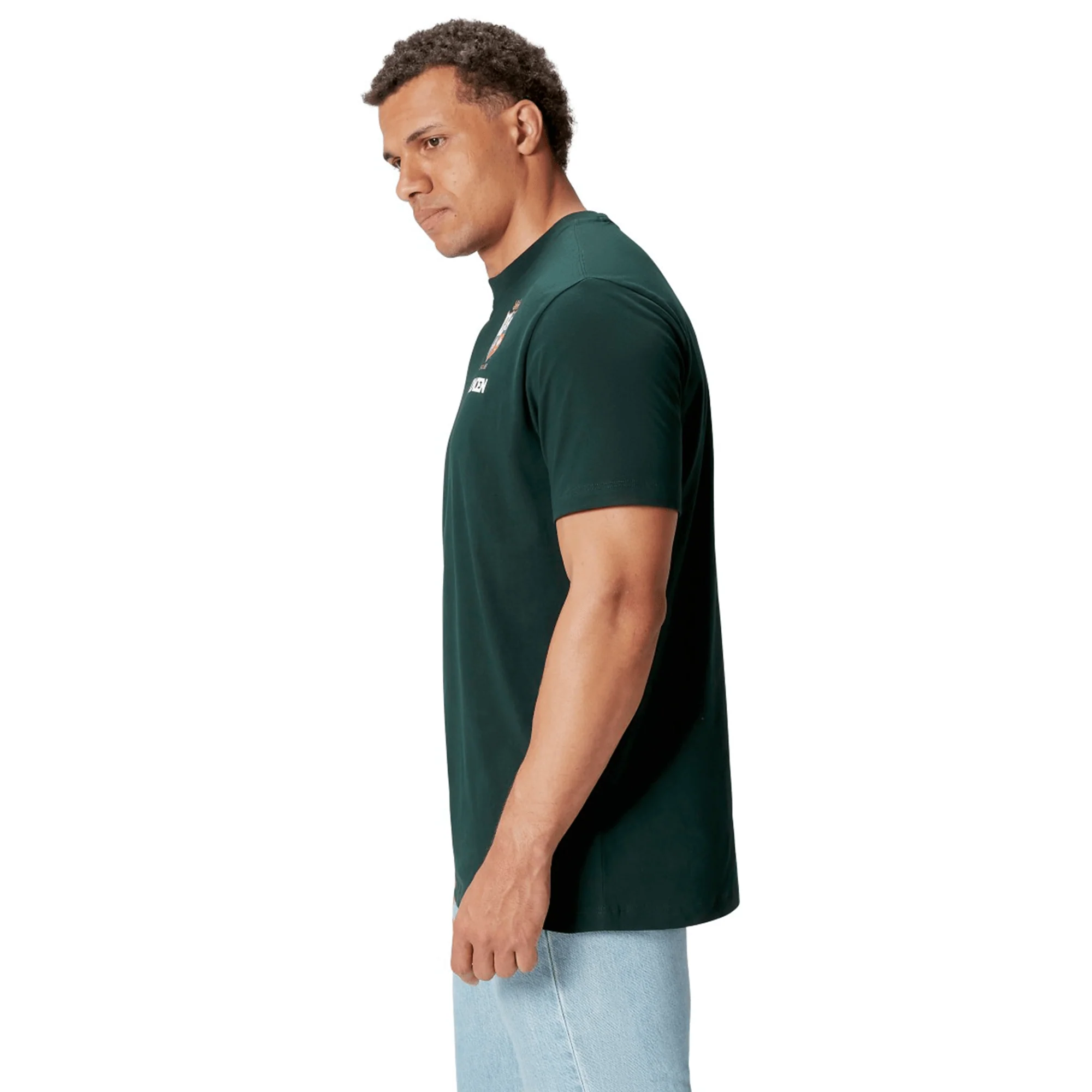 British & Irish Lions 2025 Cotton Jersey Tee by Canterbury - Image 21