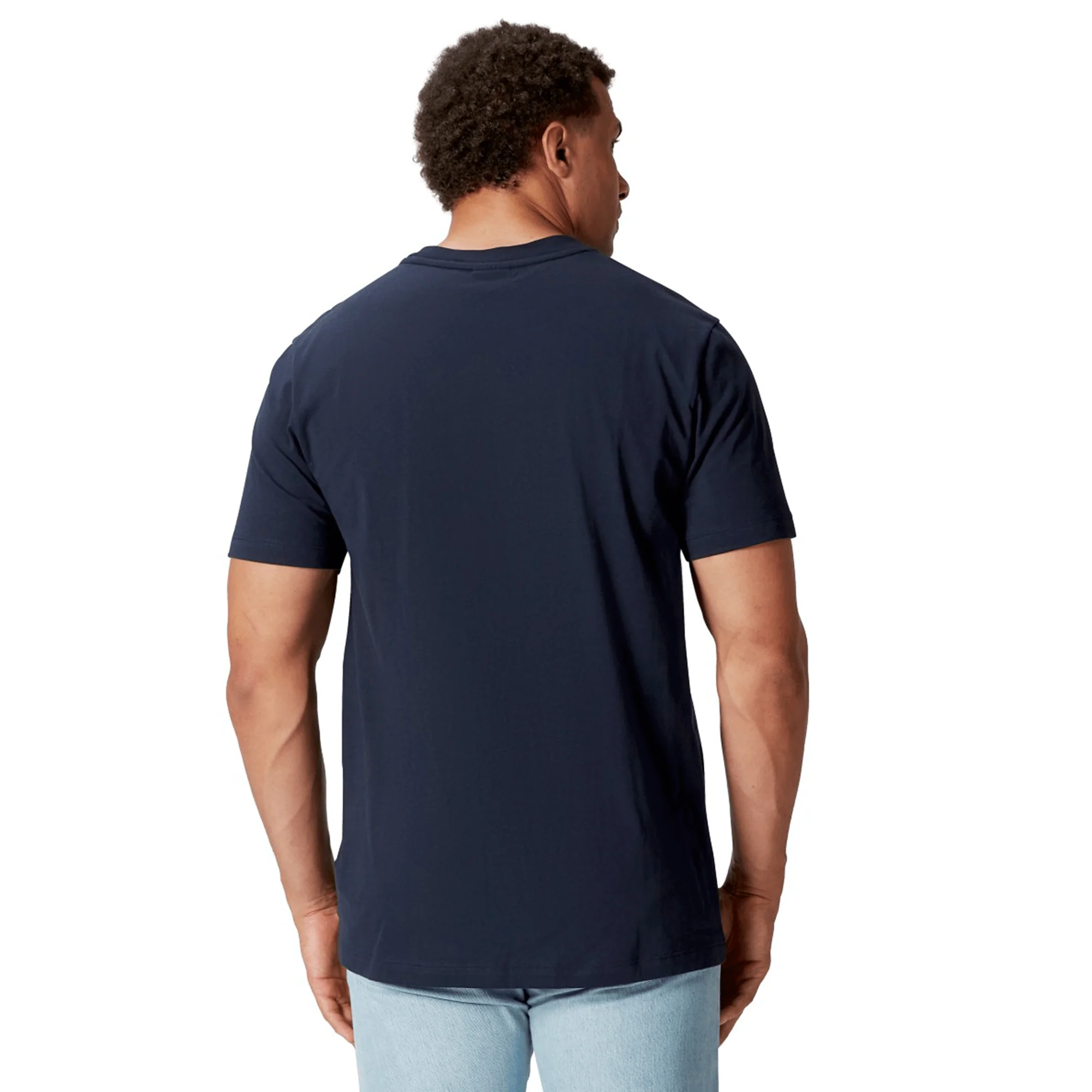 British & Irish Lions 2025 Cotton Jersey Tee by Canterbury - Image 32
