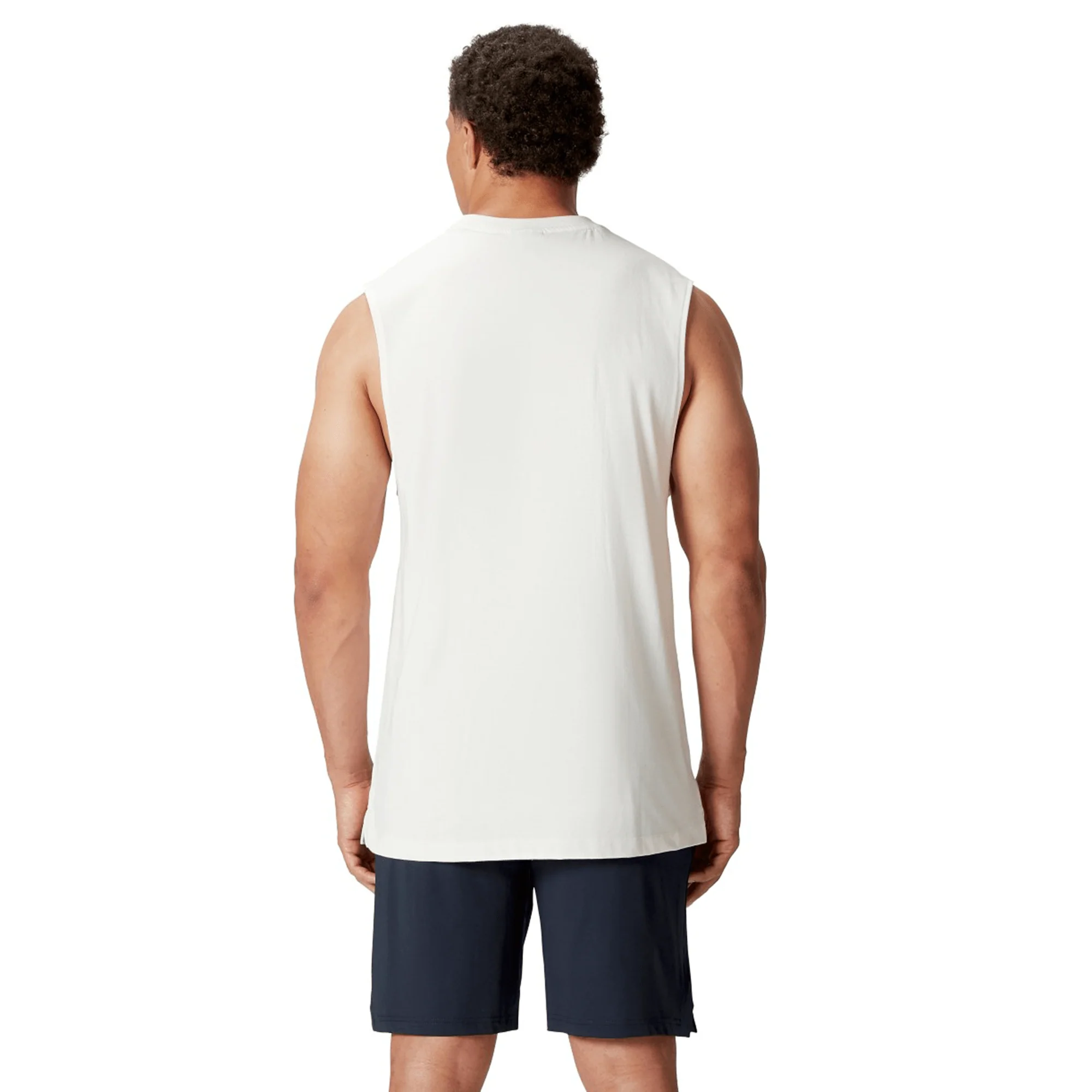 British & Irish Lions 25 Cotton Muscle Tank by Canterbury - Image 10