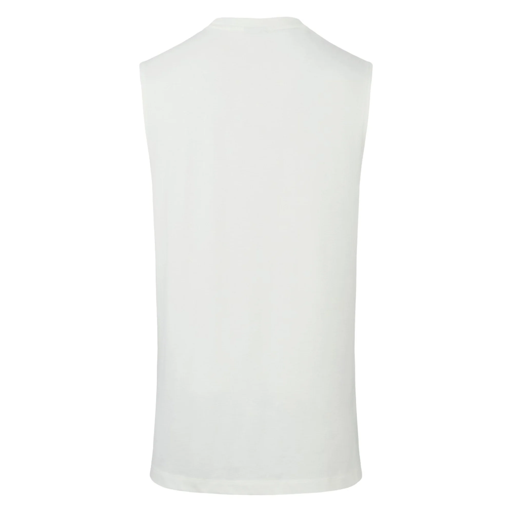British & Irish Lions 25 Cotton Muscle Tank by Canterbury - Image 2