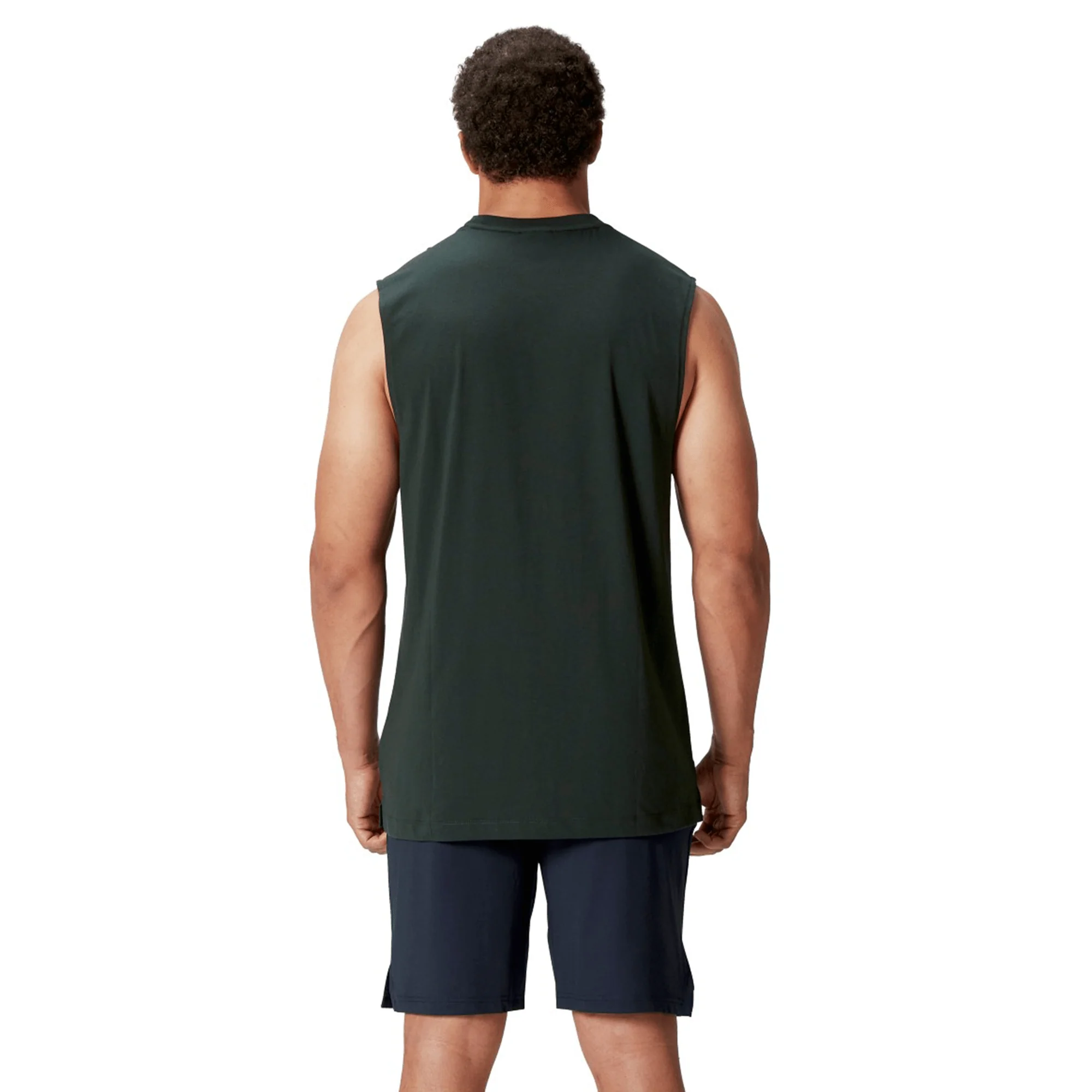 British & Irish Lions 25 Cotton Muscle Tank by Canterbury - Image 21