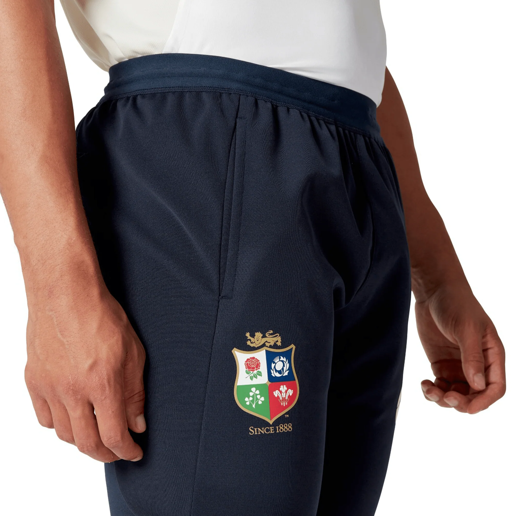 British & Irish Lions 2025 Drill Pant by Canterbury - Image 6