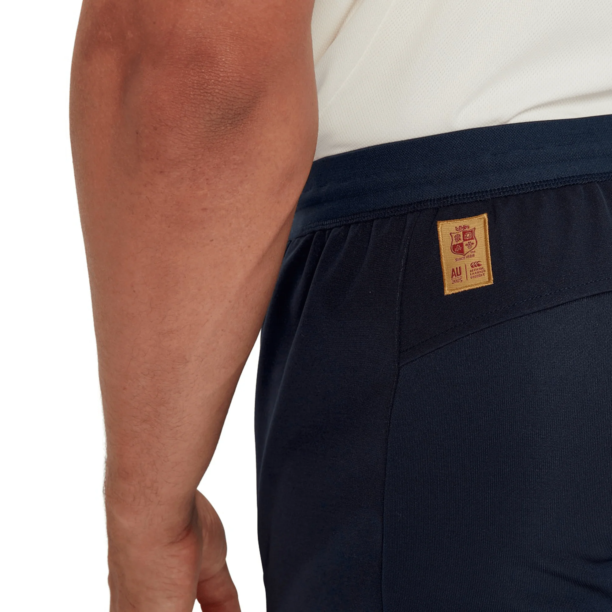 British & Irish Lions 2025 Drill Pant by Canterbury - Image 7