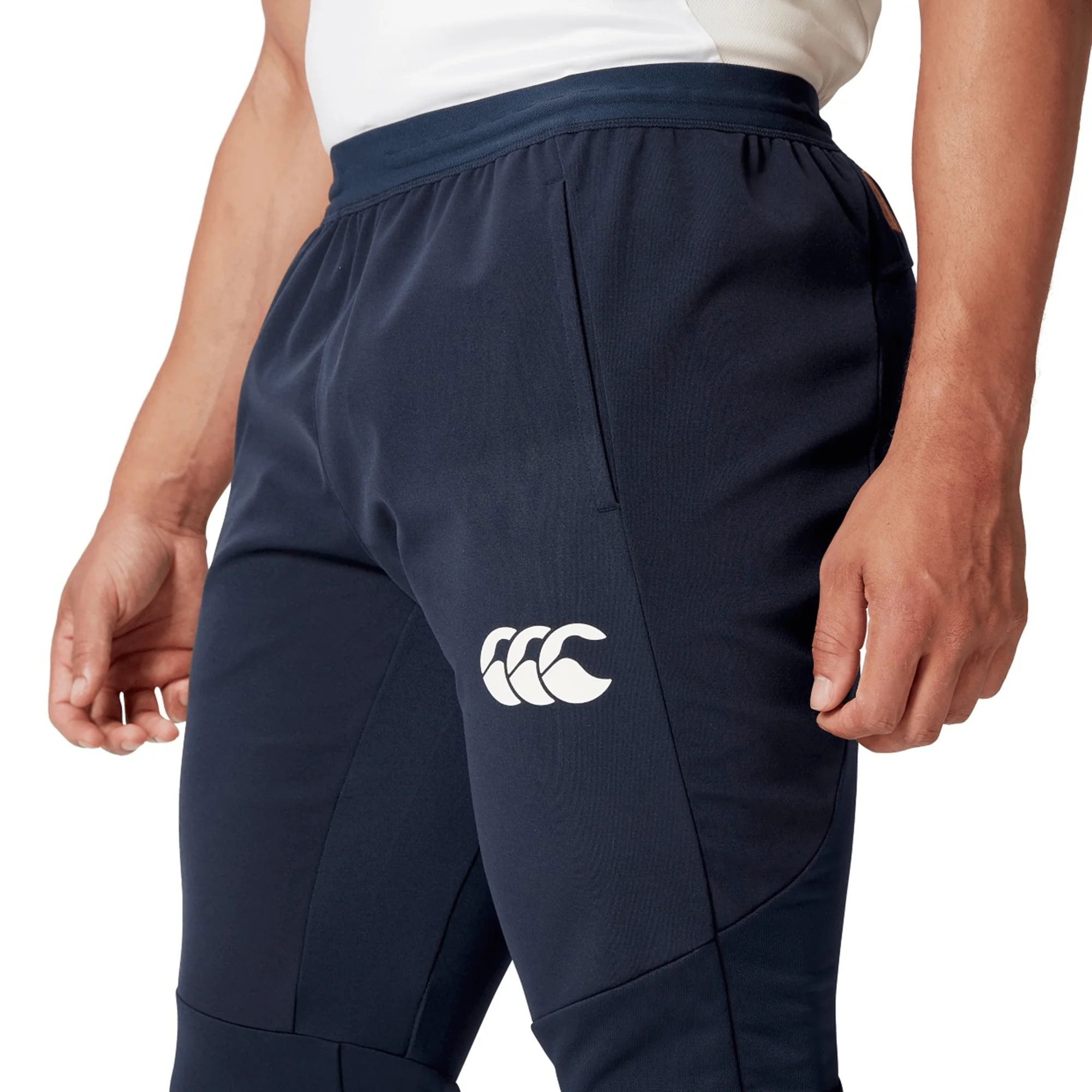 British & Irish Lions 2025 Drill Pant by Canterbury - Image 8