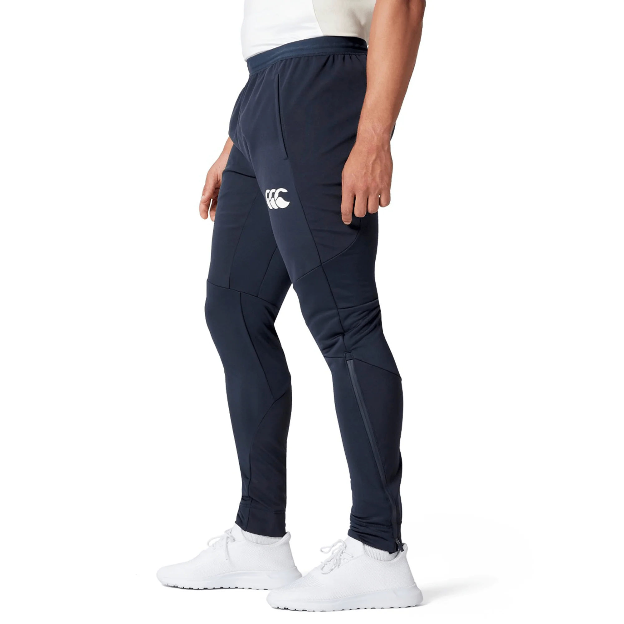 British & Irish Lions 2025 Drill Pant by Canterbury - Image 9