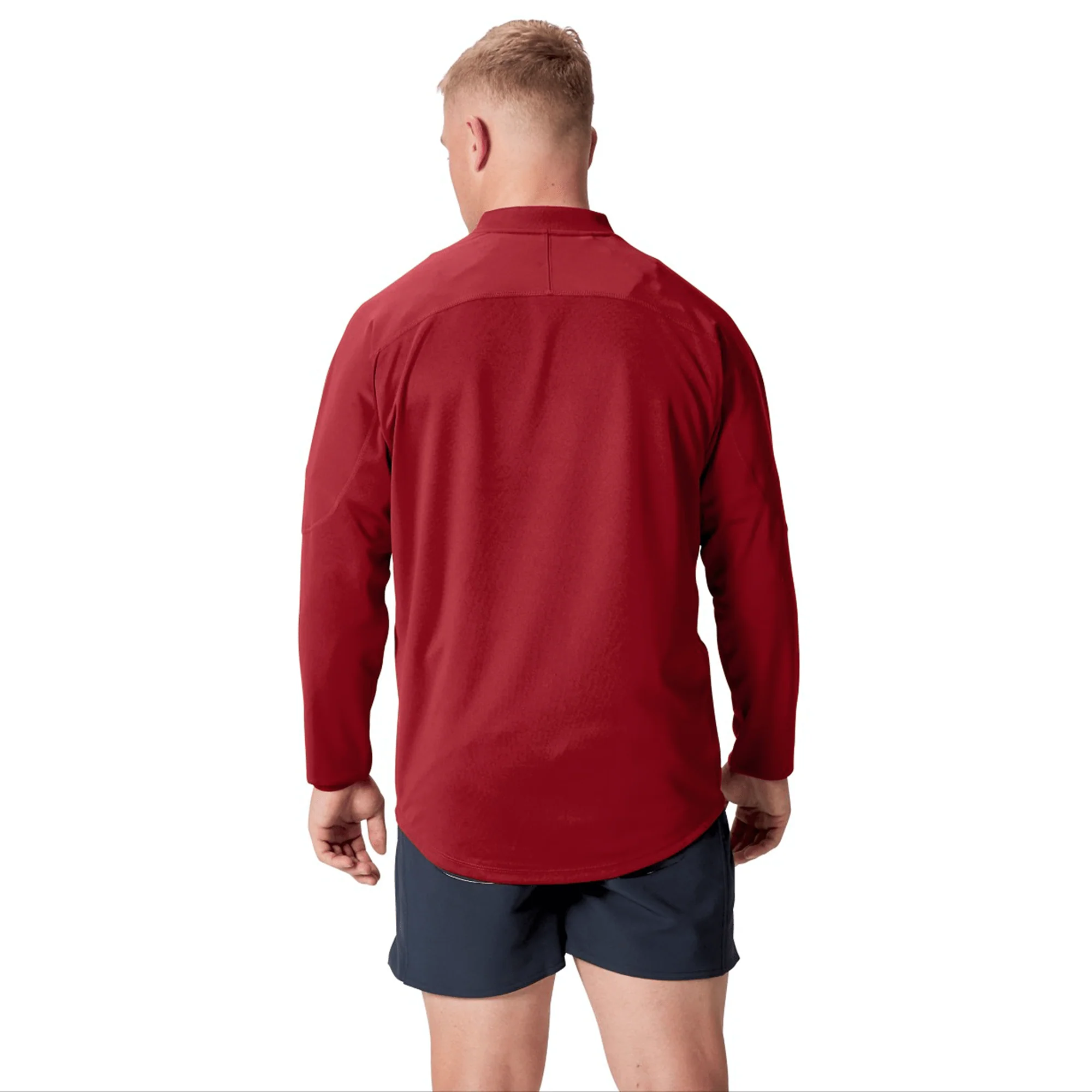 British & Irish Lions 25 Drill Top by Canterbury - Image 20