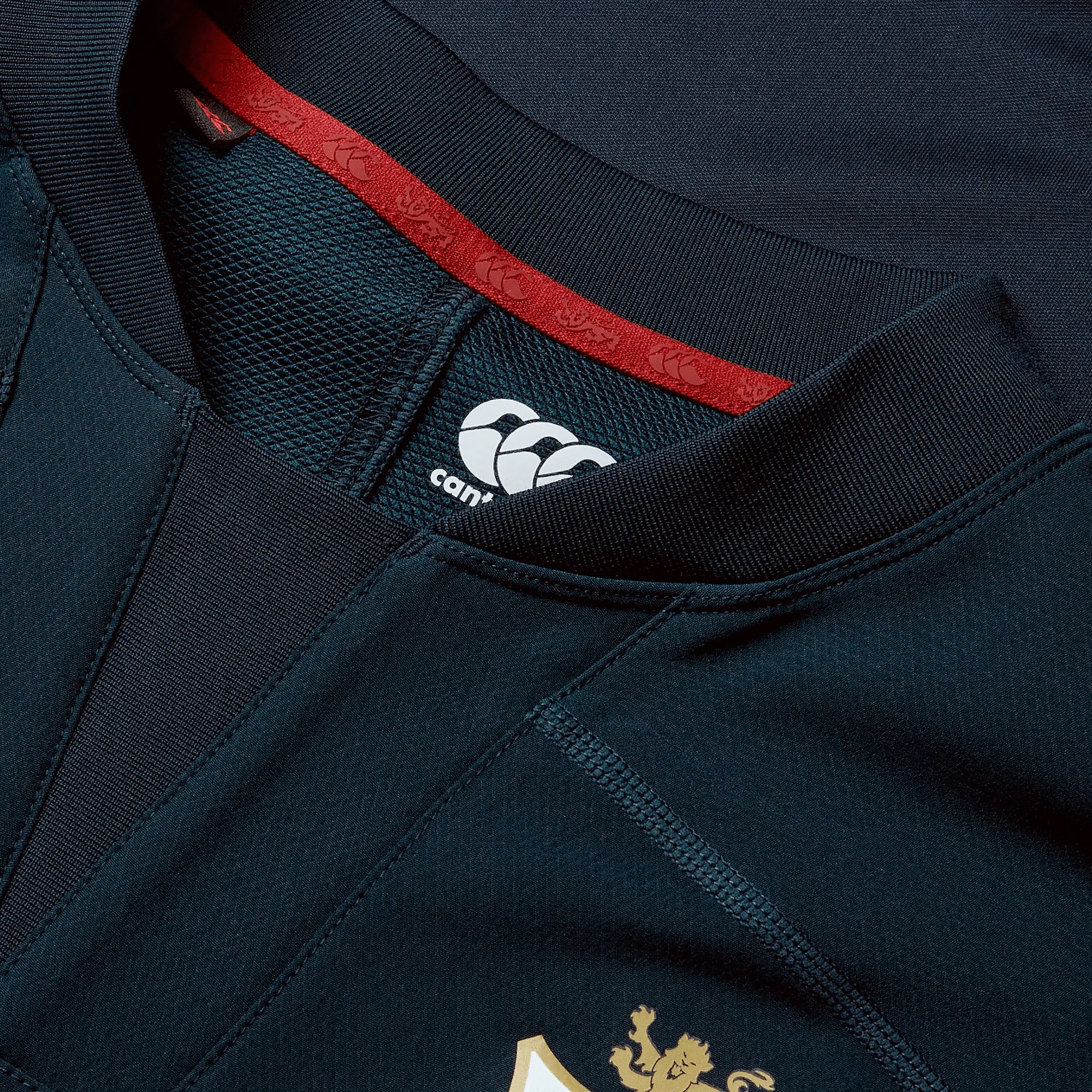 British & Irish Lions 25 Drill Top by Canterbury - Image 3