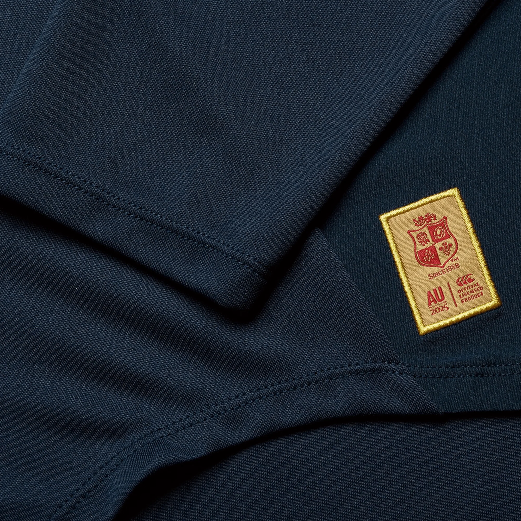 British & Irish Lions 25 Drill Top by Canterbury - Image 5