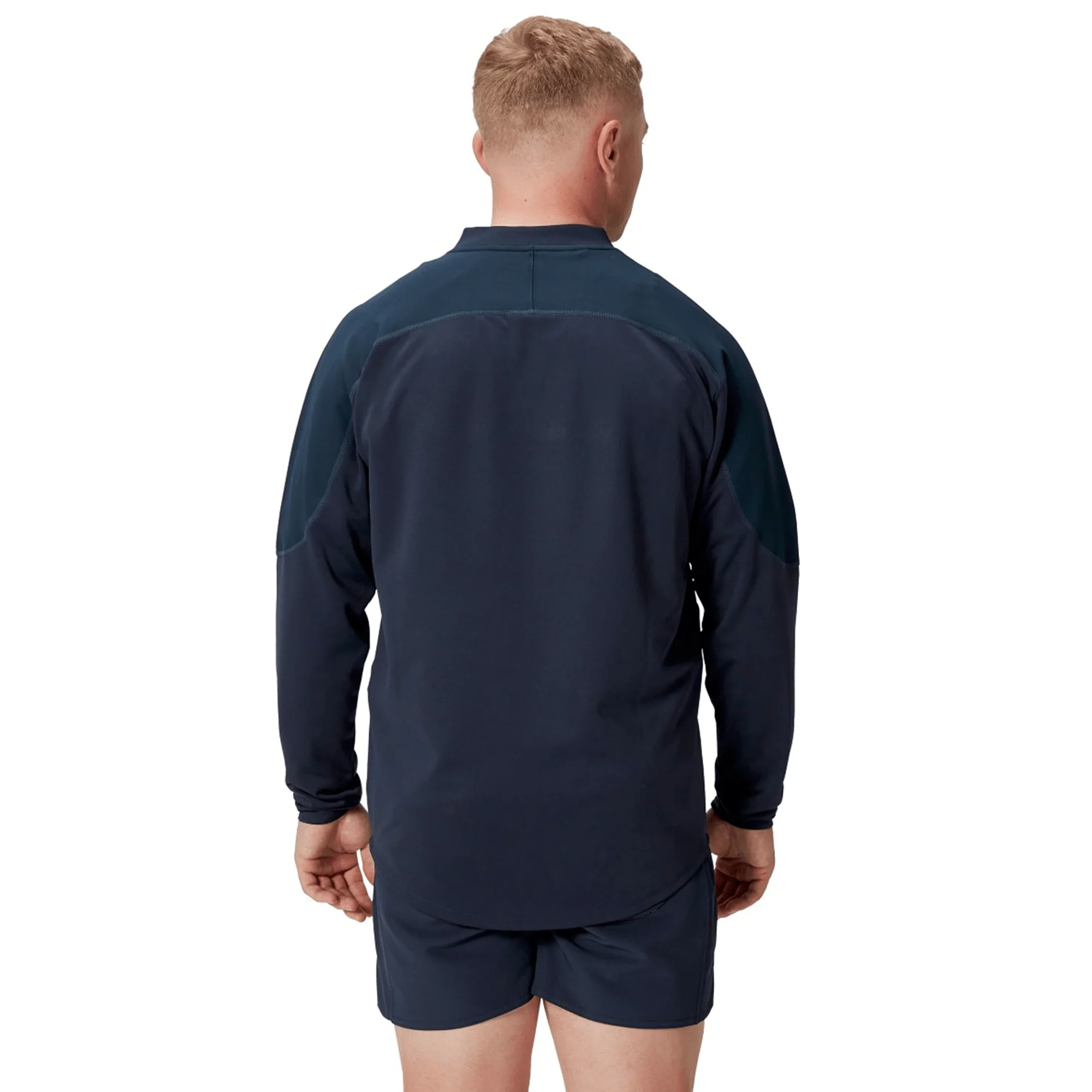 British & Irish Lions 25 Drill Top by Canterbury - Image 9