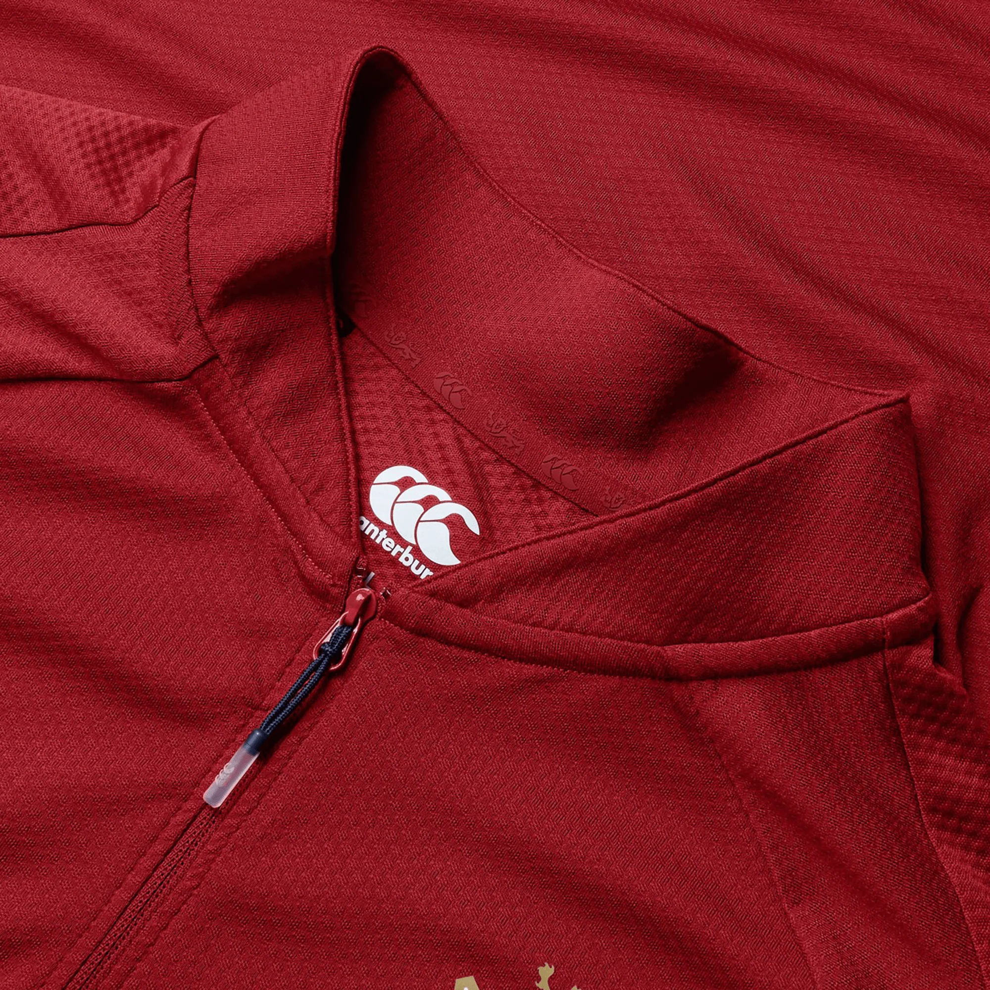 British & Irish Lions 25 Everest First Layer Top by Canterbury - Image 3