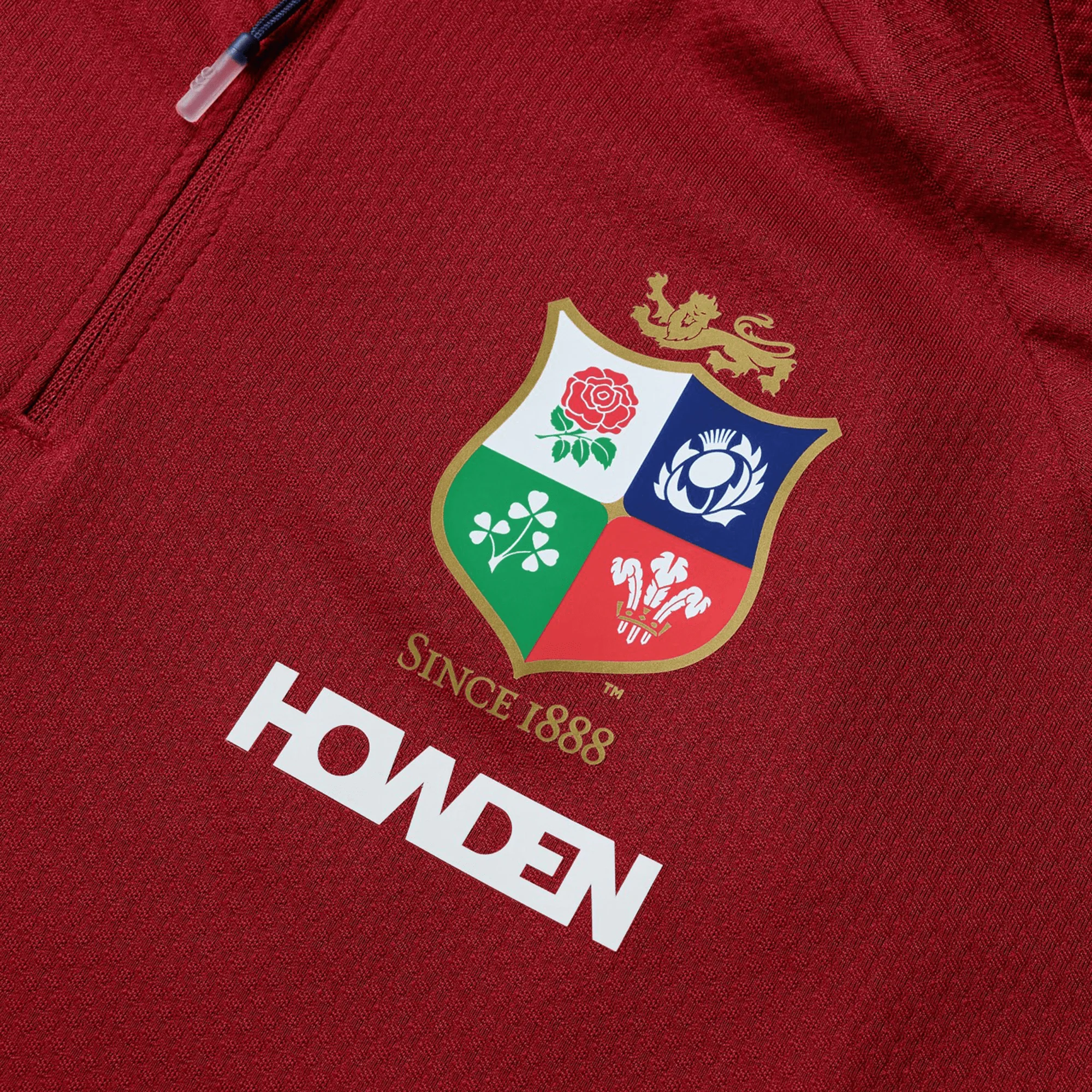 British & Irish Lions 25 Everest First Layer Top by Canterbury - Image 4
