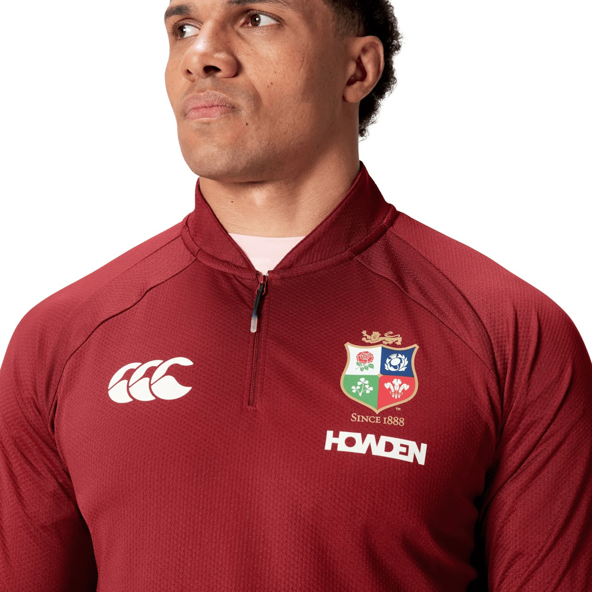 British & Irish Lions 25 Everest First Layer Top by Canterbury - Image 5