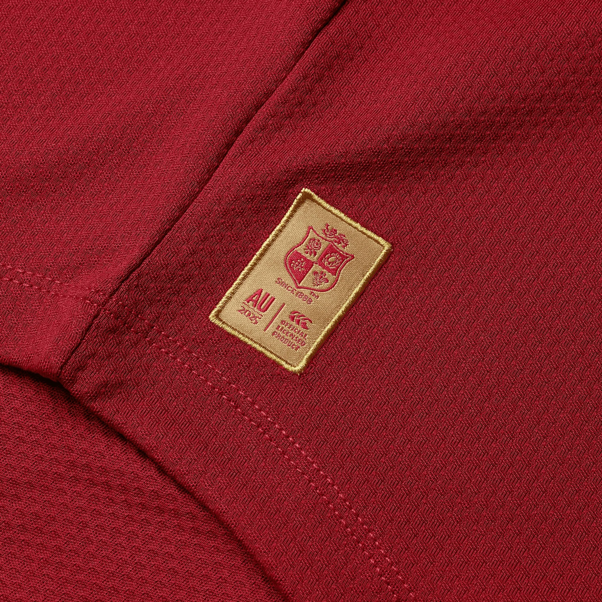 British & Irish Lions 25 Everest First Layer Top by Canterbury - Image 7