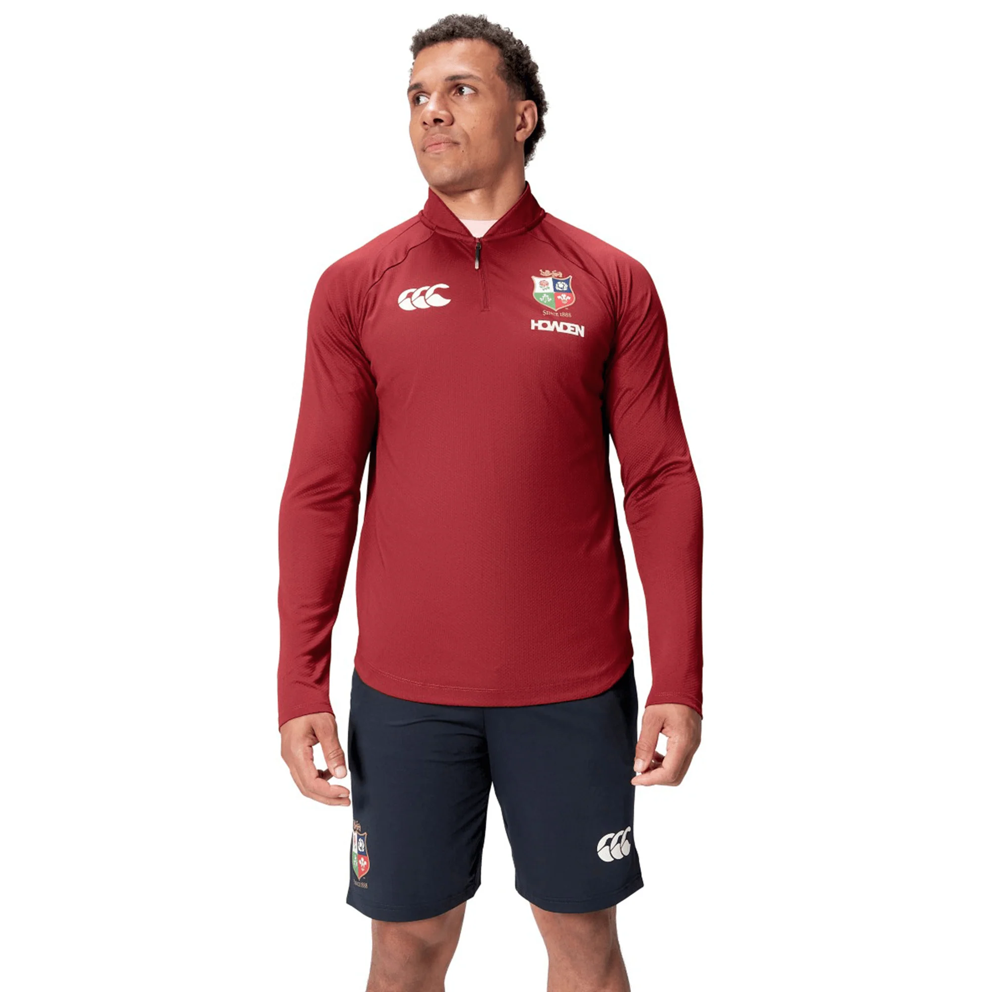 British & Irish Lions 25 Everest First Layer Top by Canterbury - Image 9