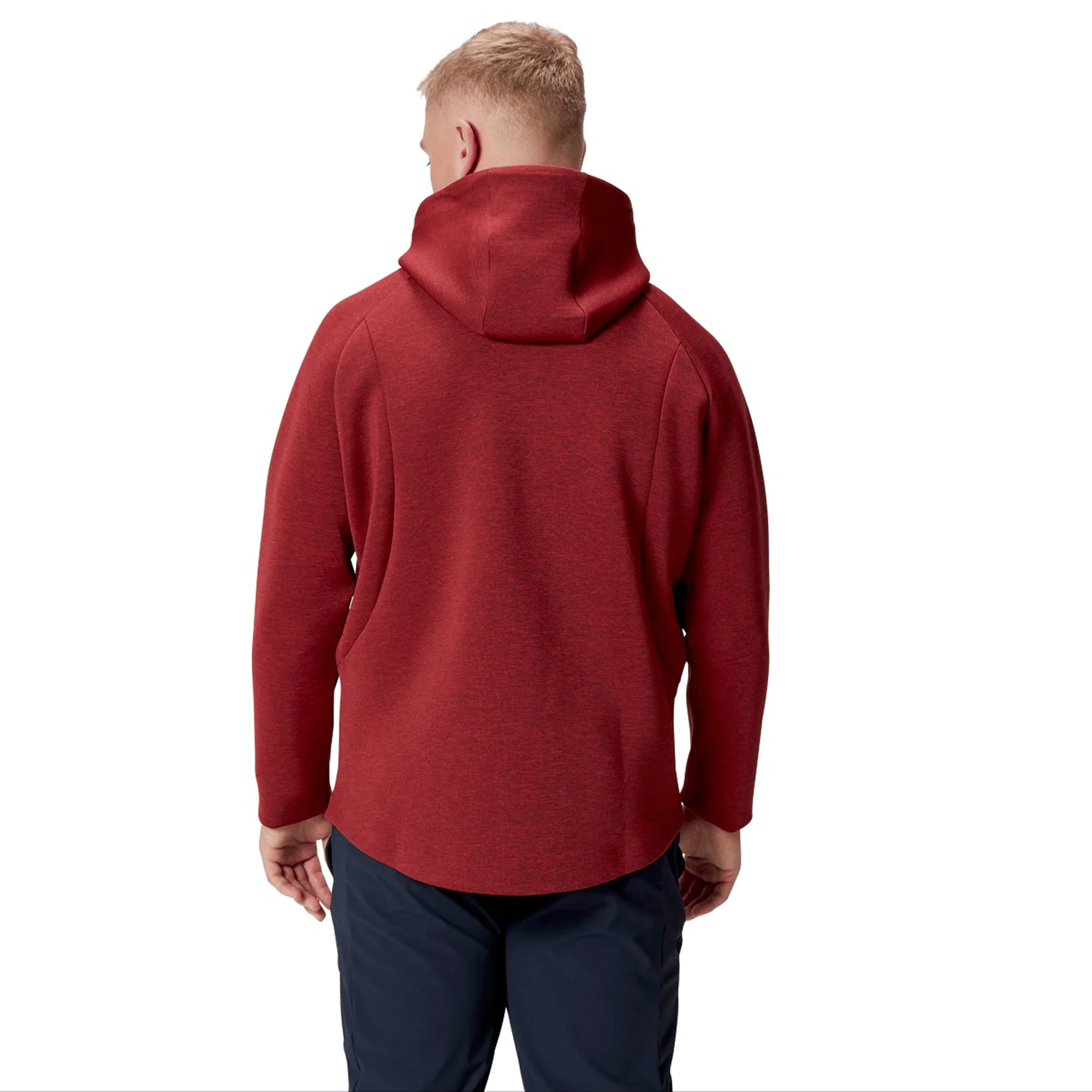 British & Irish Lions 2025 Everest Hoodie by Canterbury - Image 12