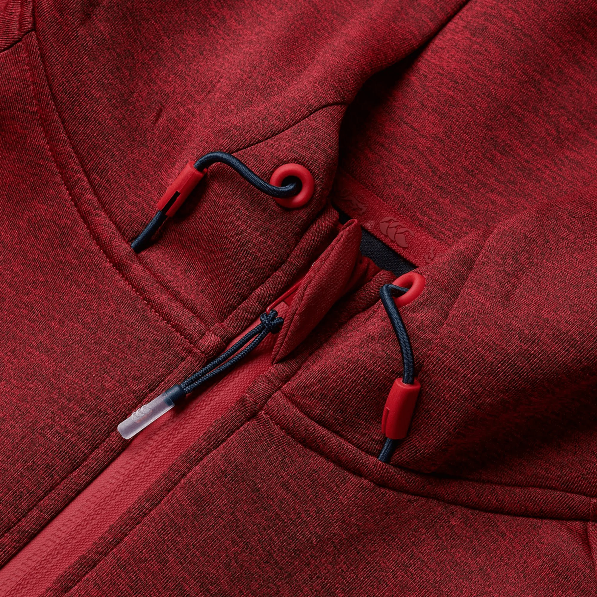 British & Irish Lions 2025 Everest Hoodie by Canterbury - Image 17