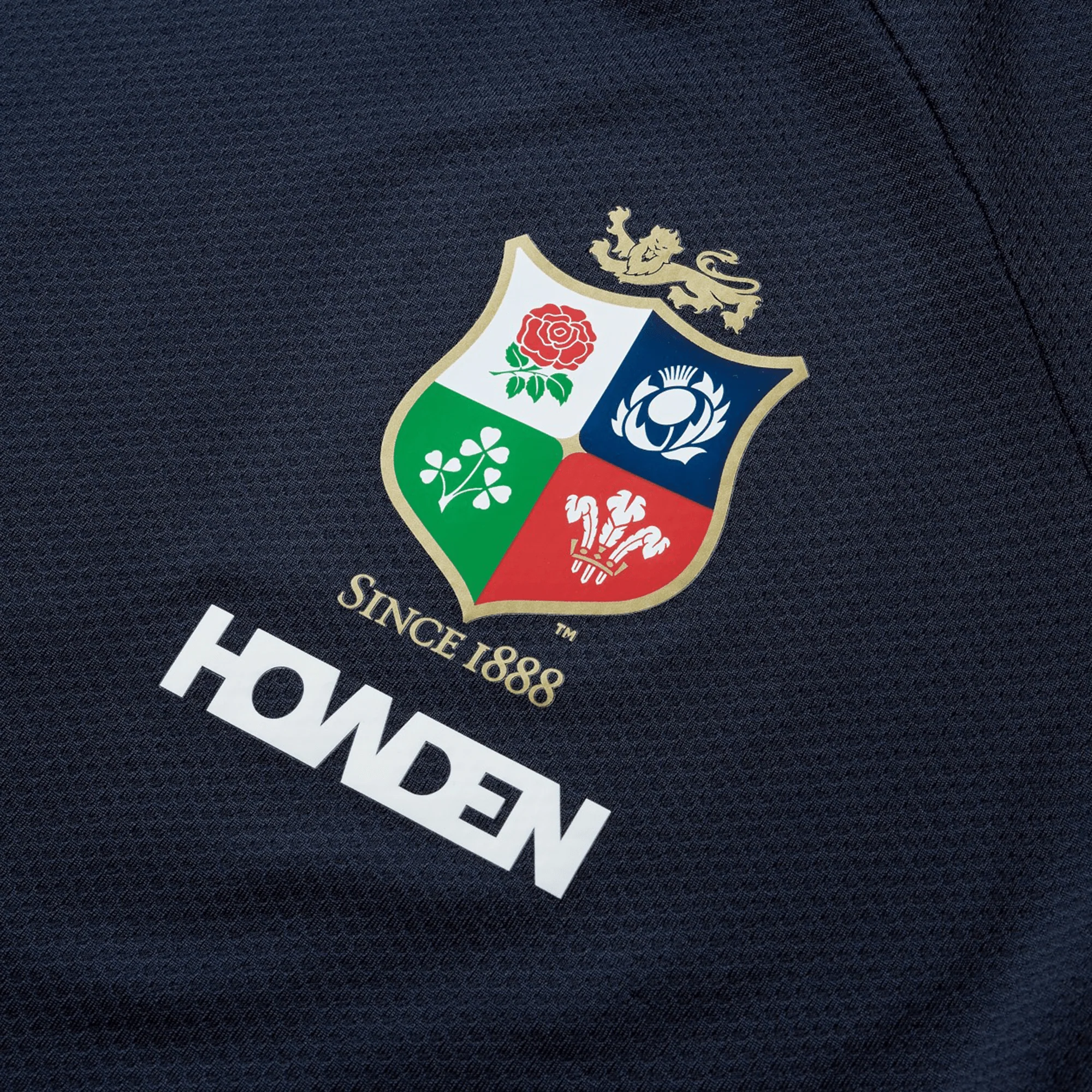 British & Irish Lions 25 Everest Tee by Canterbury - Image 4