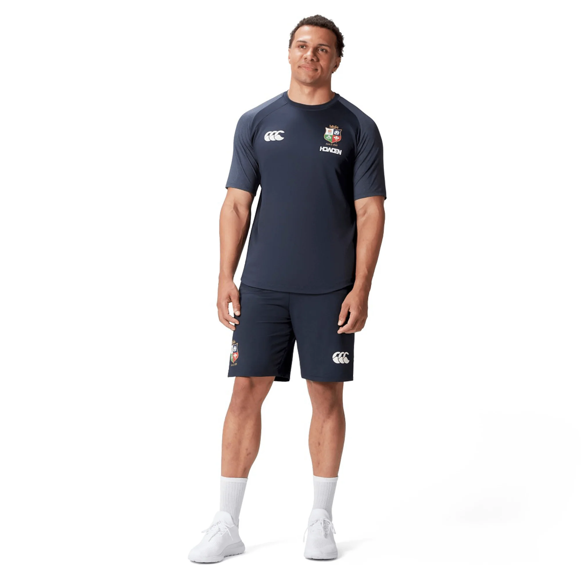 British & Irish Lions 25 Everest Tee by Canterbury - Image 9
