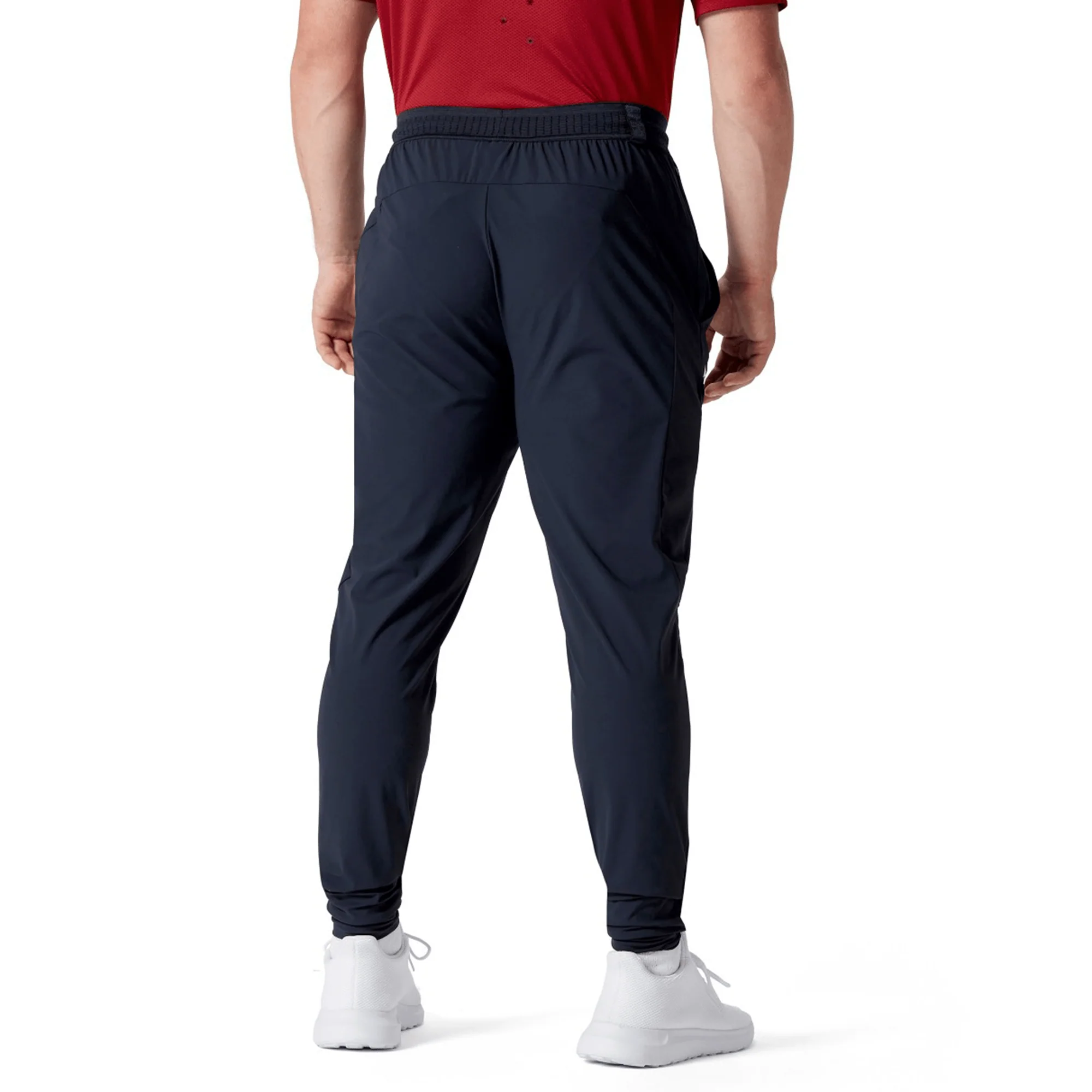 British & Irish Lions 2025 Everest Woven Pant by Canterbury - Image 10