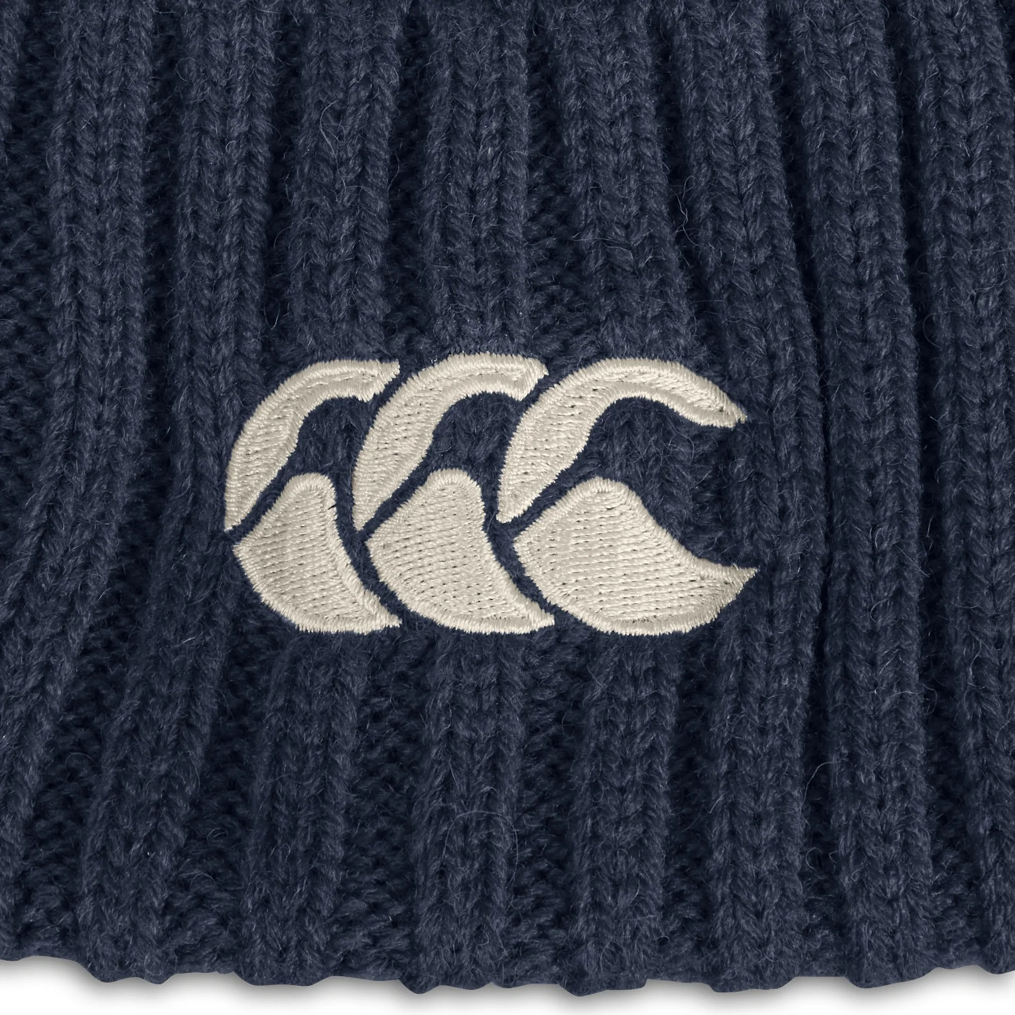 British & Irish Lions 2025 Fleece Beanie by Canterbury - Image 3