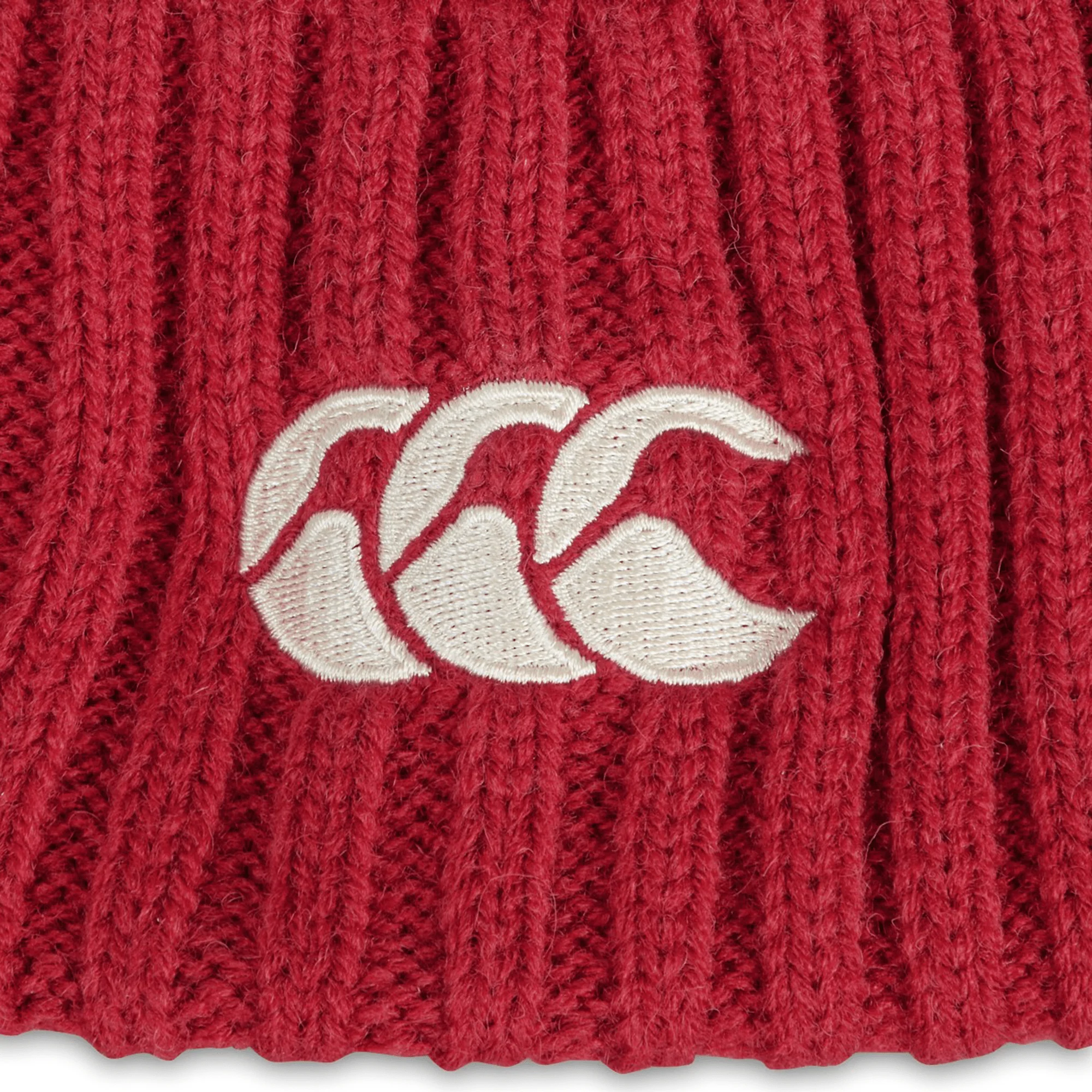 British & Irish Lions 2025 Fleece Beanie by Canterbury - Image 9