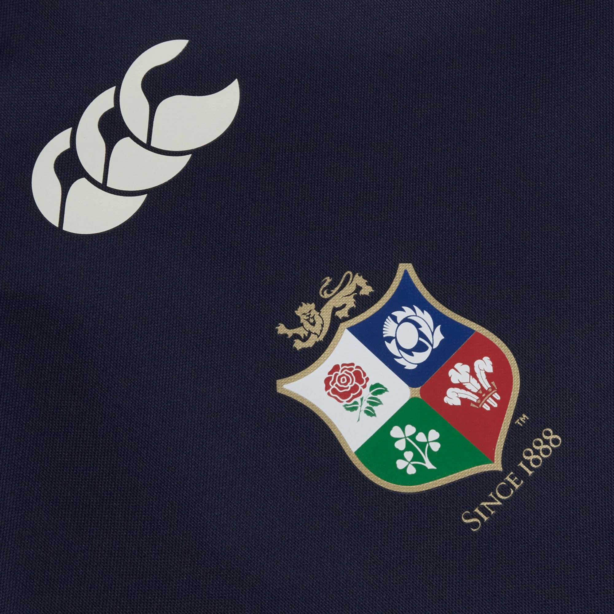 British & Irish Lions 2025 Gym Sack by Canterbury - Image 3