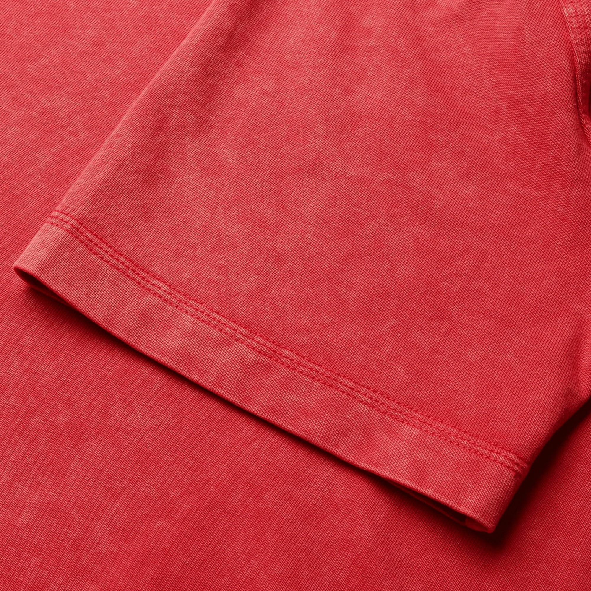 British & Irish Lions 25 Heritage Tee by Canterbury - Image 16