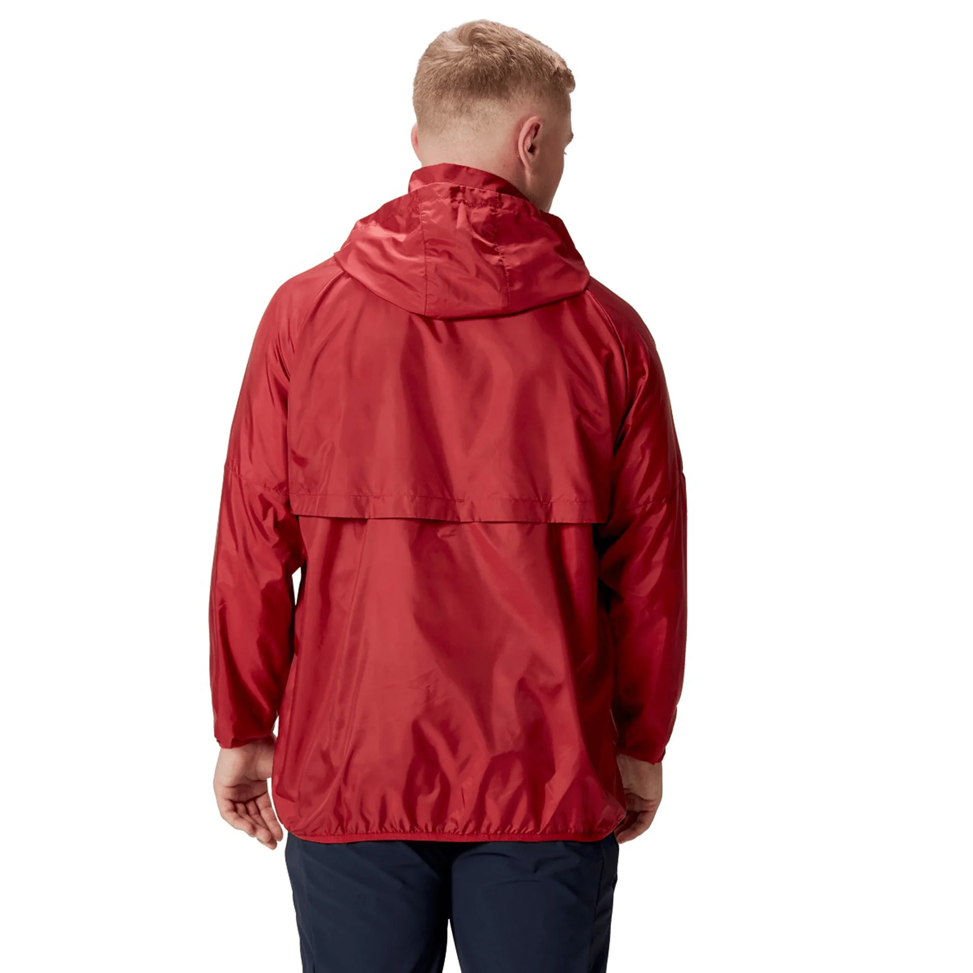 British & Irish Lions 2025 Lightweight Rain Jacket by Canterbury - Image 10
