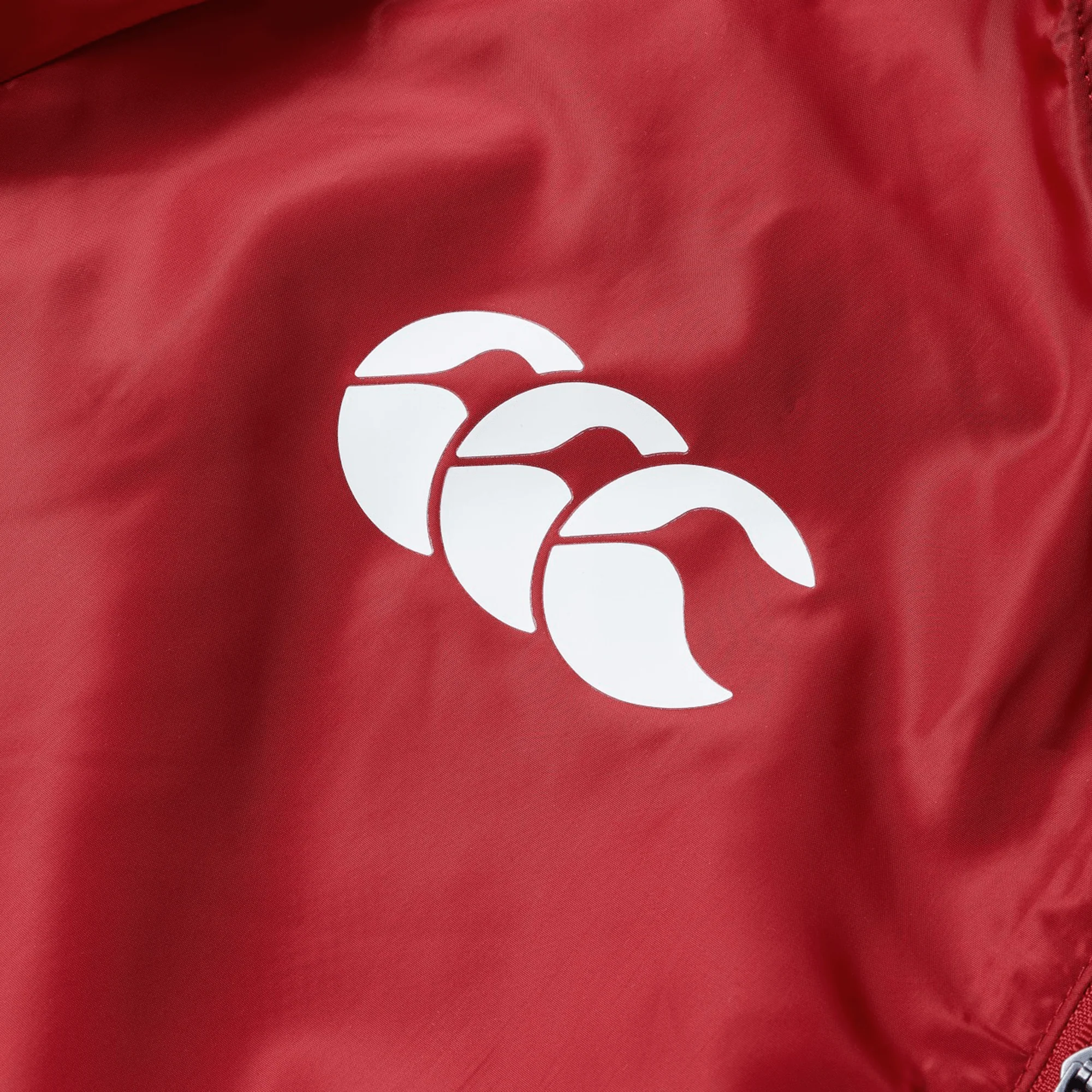 British & Irish Lions 2025 Lightweight Rain Jacket by Canterbury - Image 5