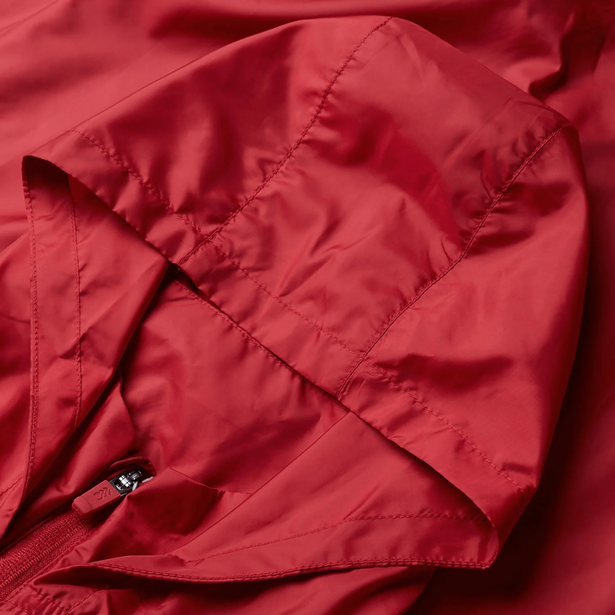 British & Irish Lions 2025 Lightweight Rain Jacket by Canterbury - Image 6