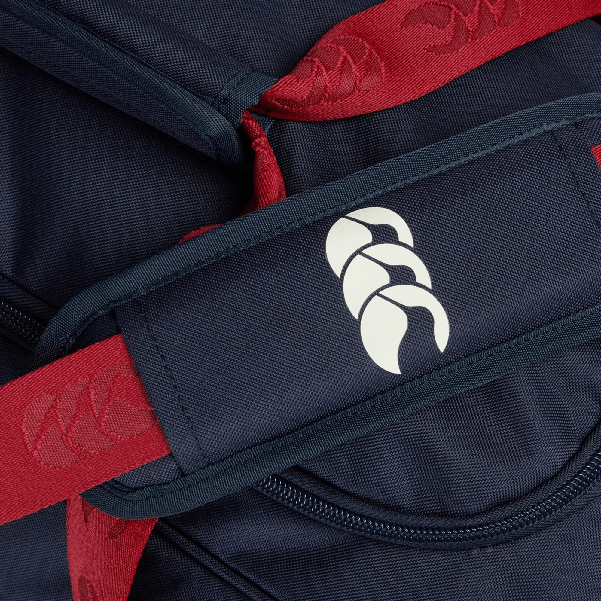 British & Irish Lions 2025 Medium Holdall Duffle by Canterbury - Image 3