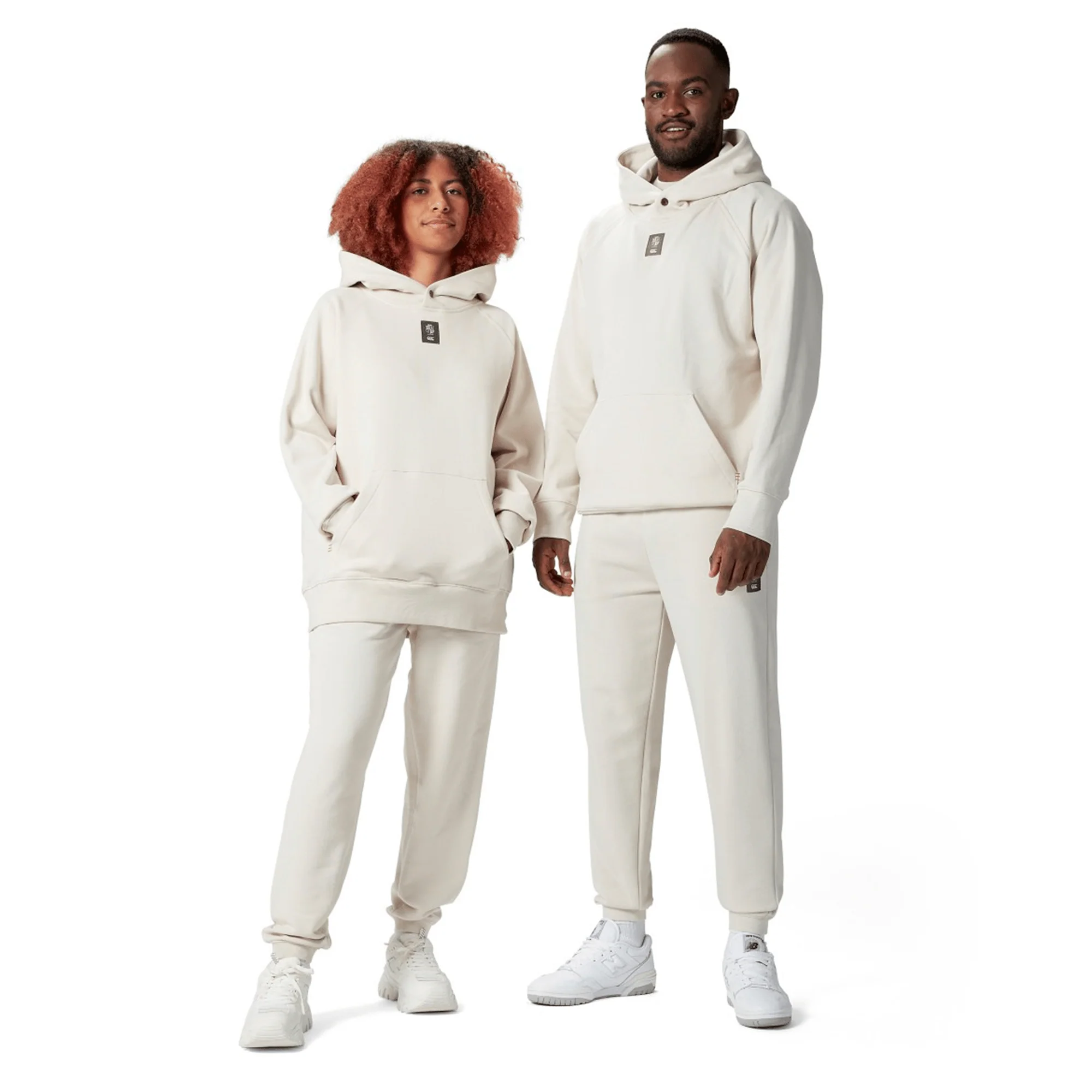British & Irish Lions 2025 Outback Fleece Hoodie by Canterbury - Image 11