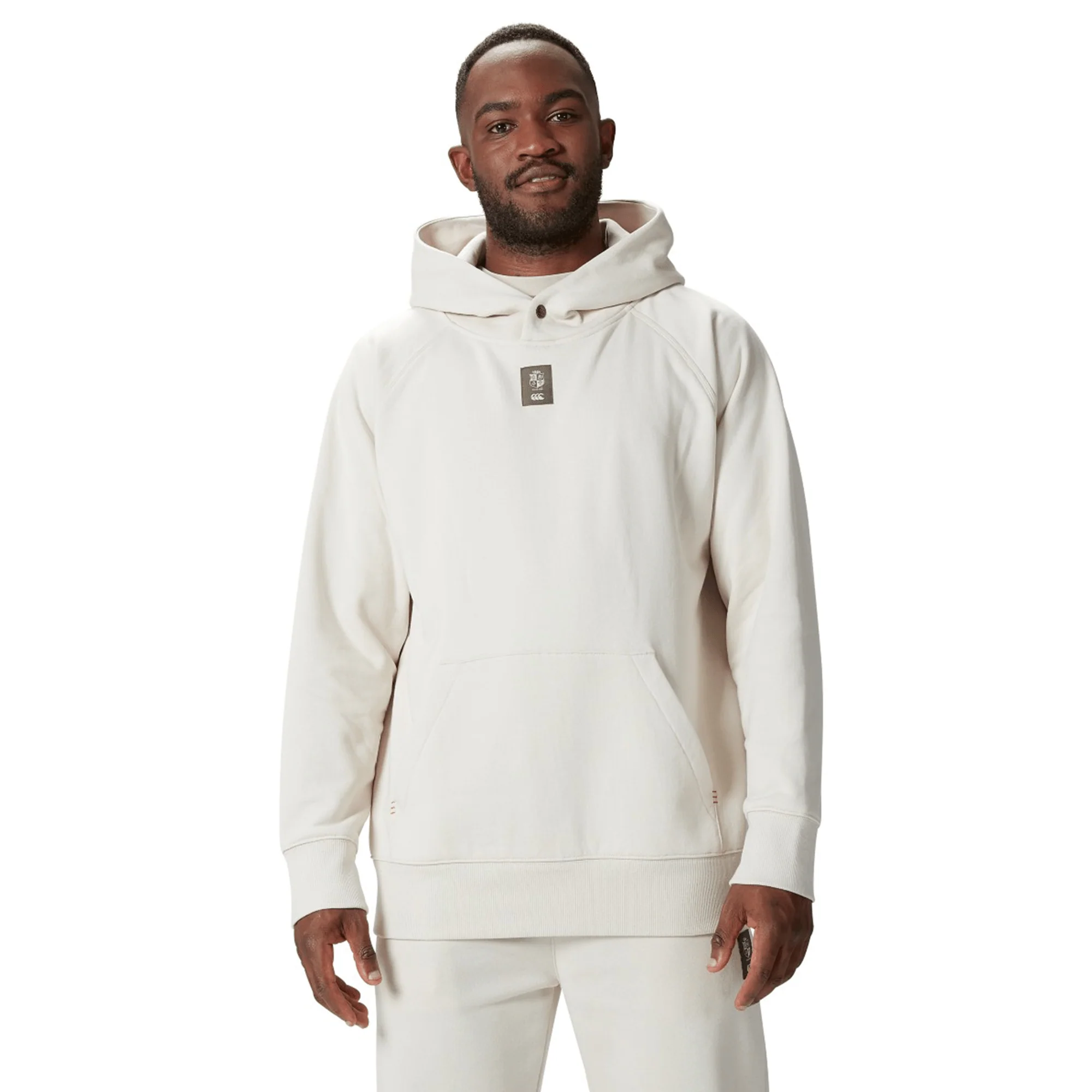 British & Irish Lions 2025 Outback Fleece Hoodie by Canterbury - Image 9