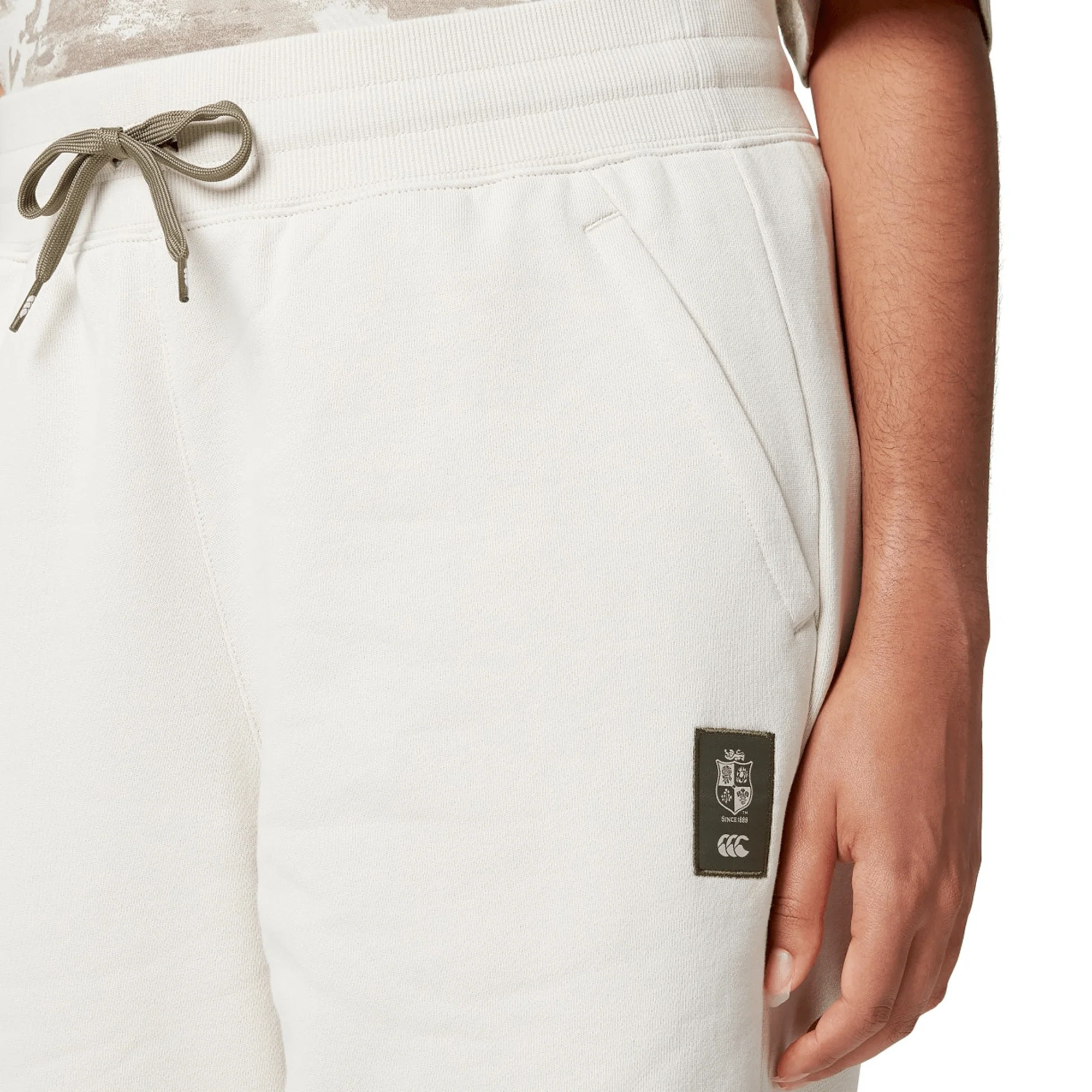 British & Irish Lions 2025 Outback Fleece Pant by Canterbury - Image 5