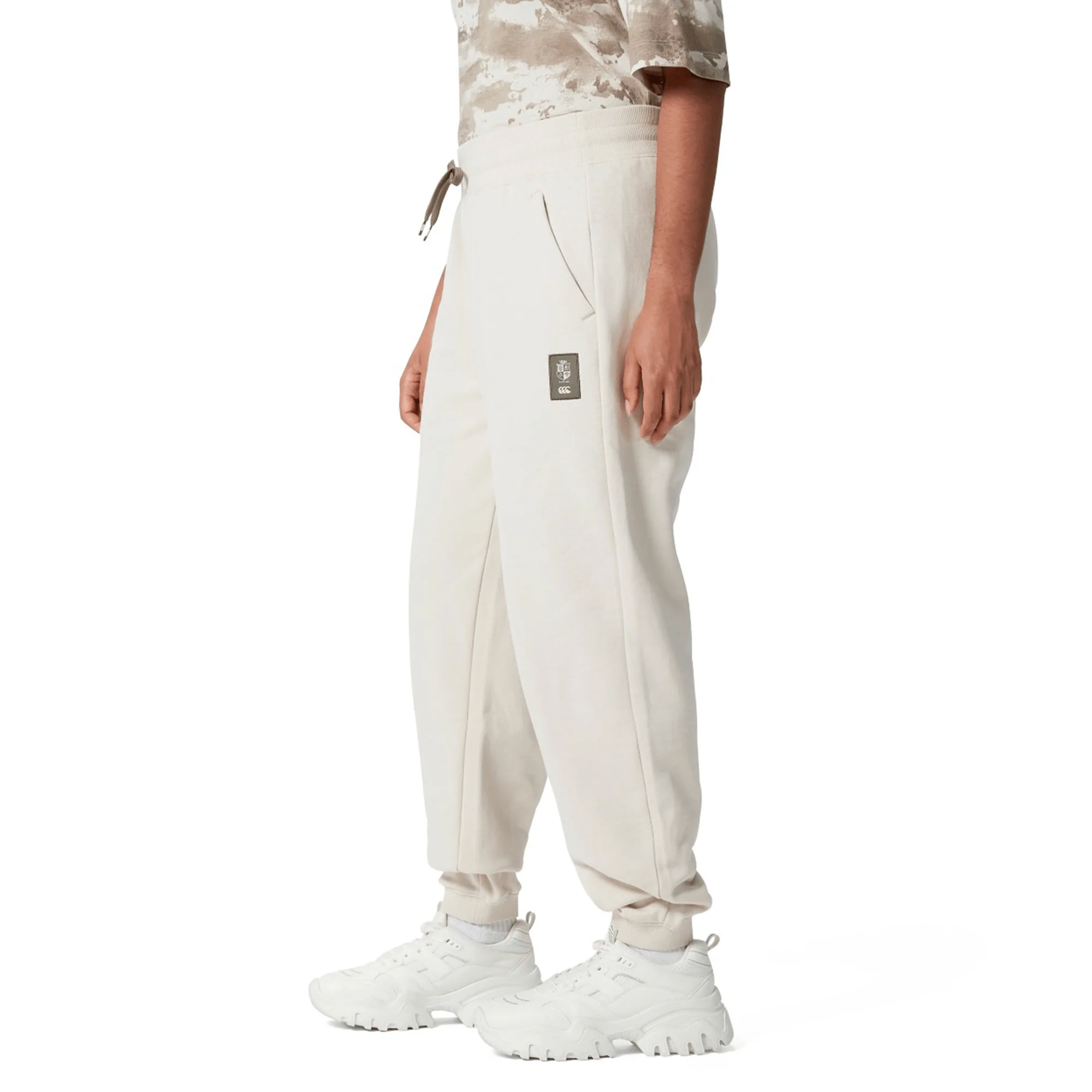 British & Irish Lions 2025 Outback Fleece Pant by Canterbury - Image 6