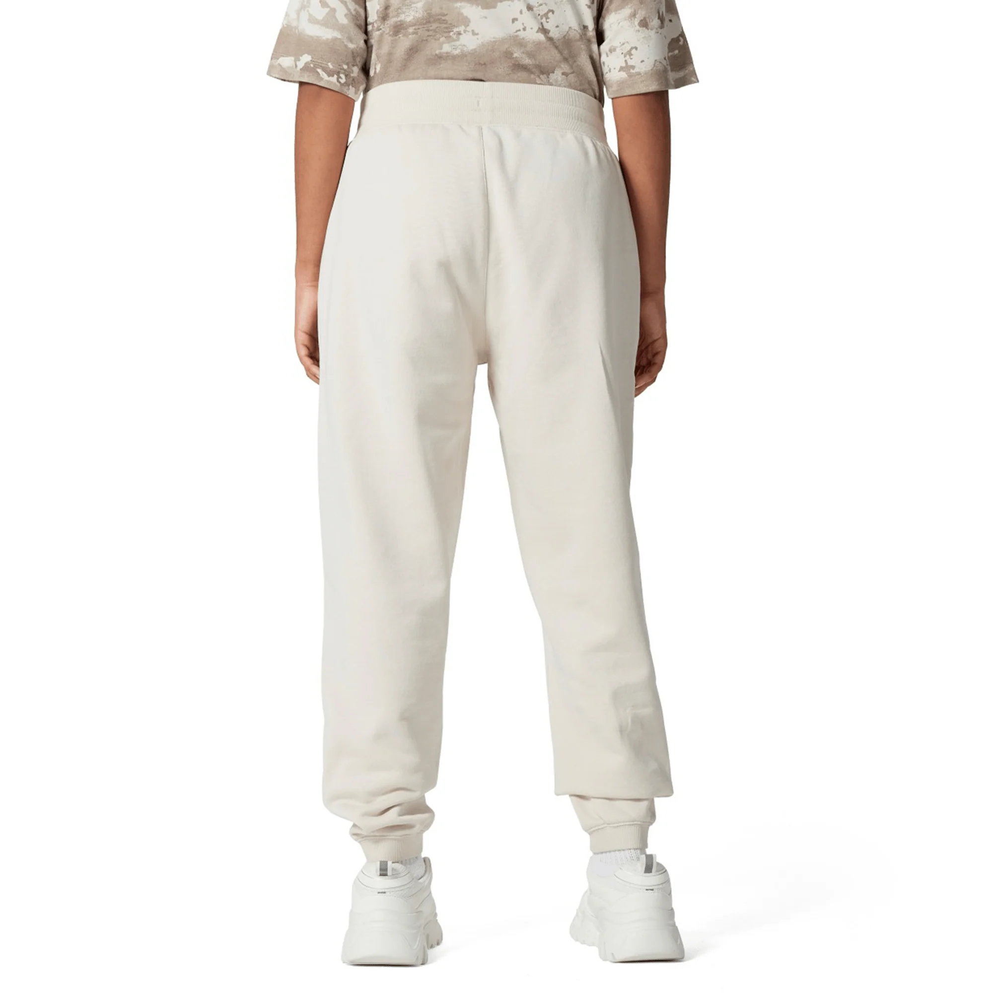 British & Irish Lions 2025 Outback Fleece Pant by Canterbury - Image 9