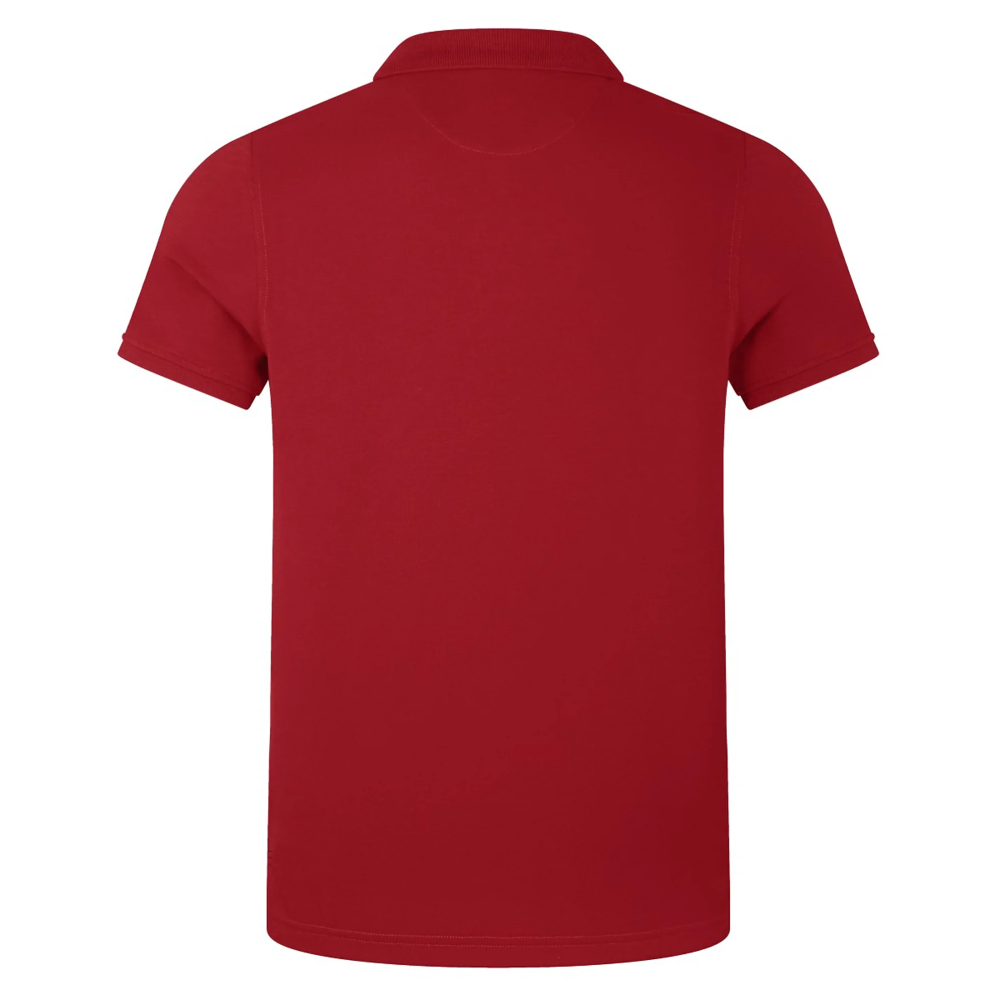 British & Irish Lions 25 Pique Polo by Canterbury - Image 13